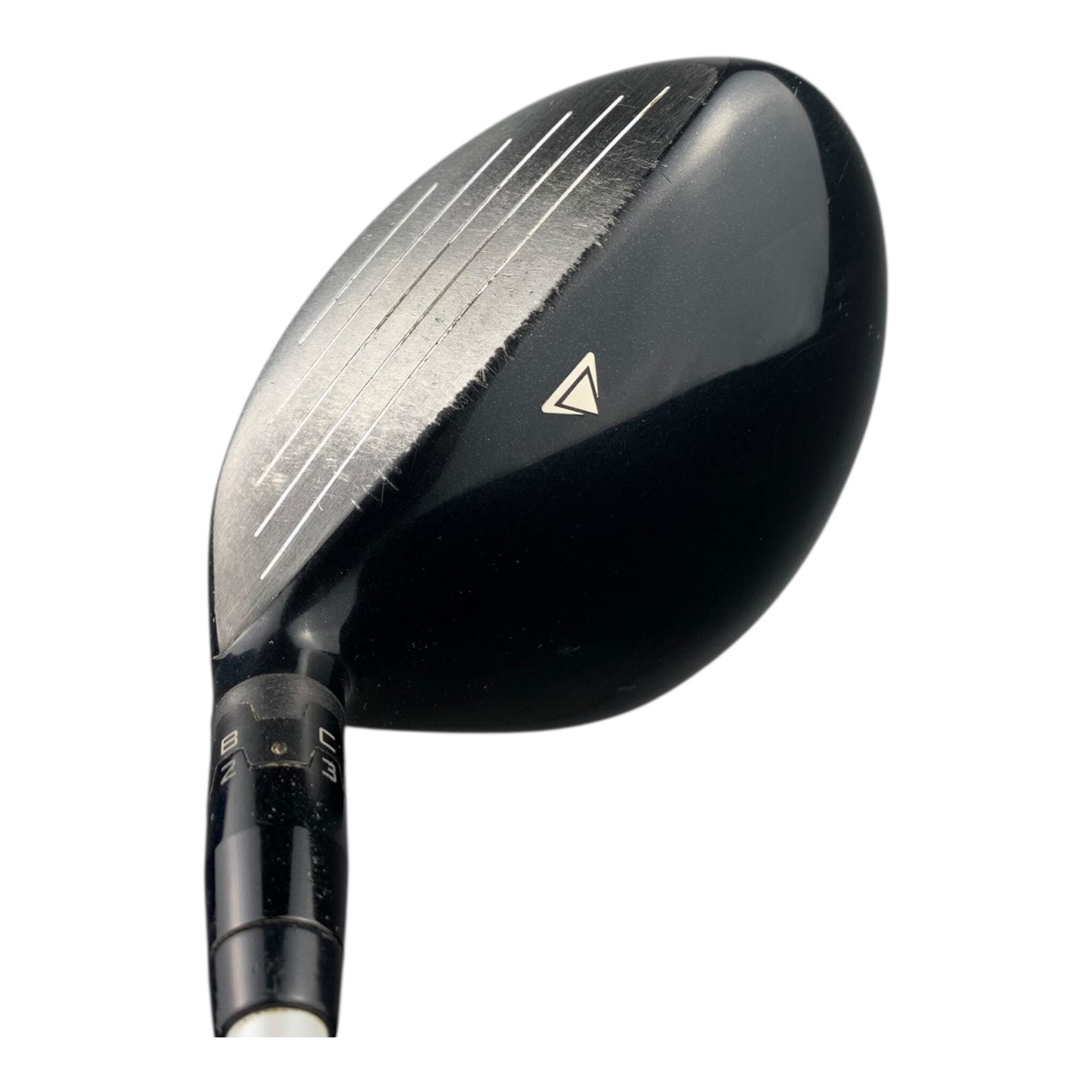Titleist 915F Fairway Wood / Flex Stiff / Grafito / #3/15