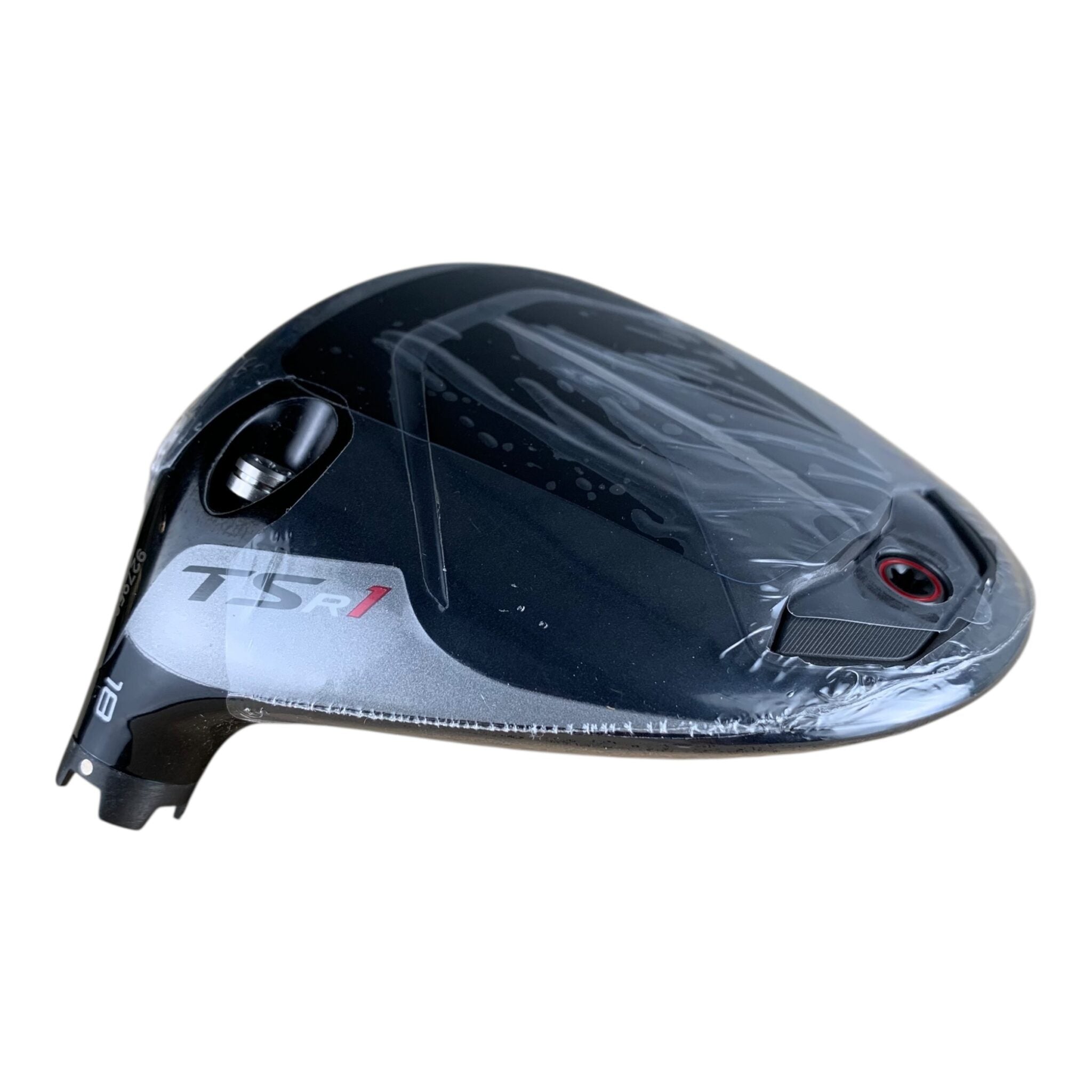 Left Titleist TSR1 Fairway Head / Loft 18