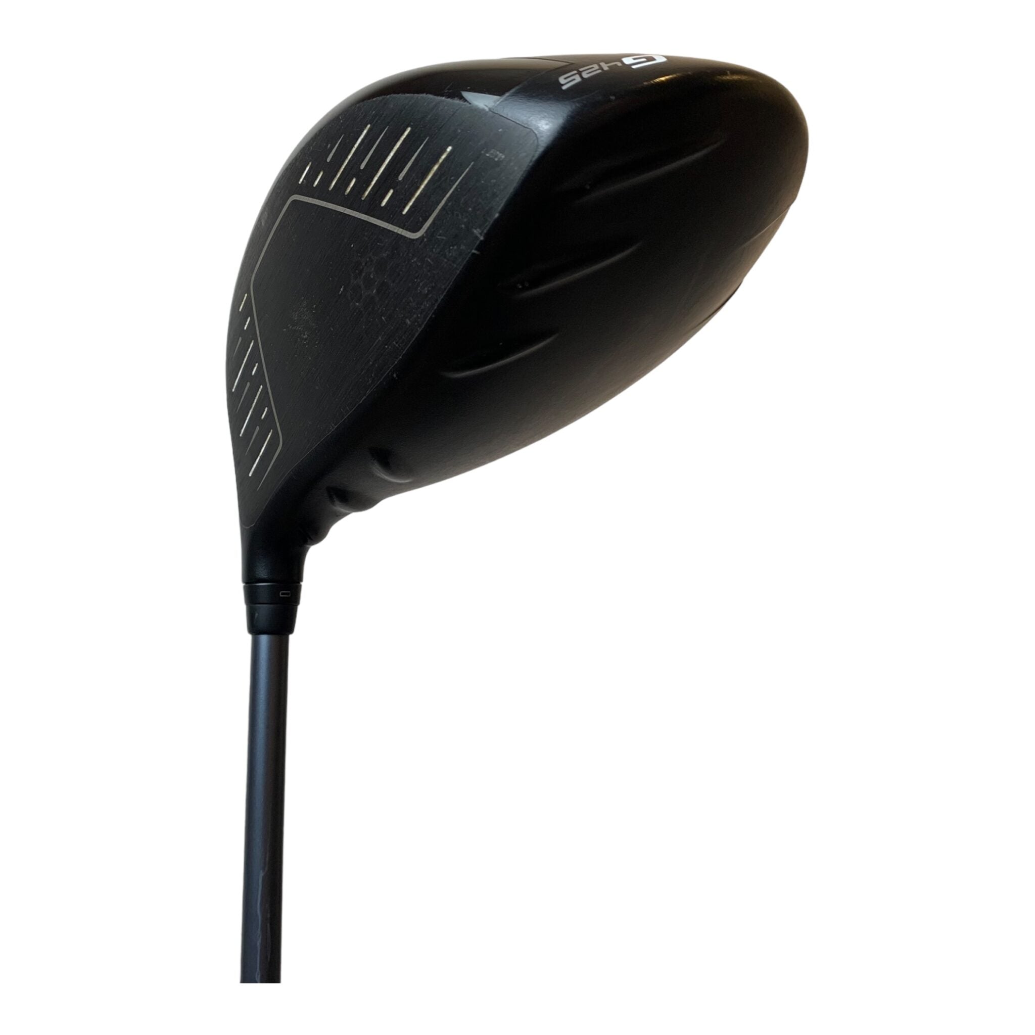 Ping G425 MAX Driver / Flex Regular / Loft 10.5 / Lamkin Crossline Midsize