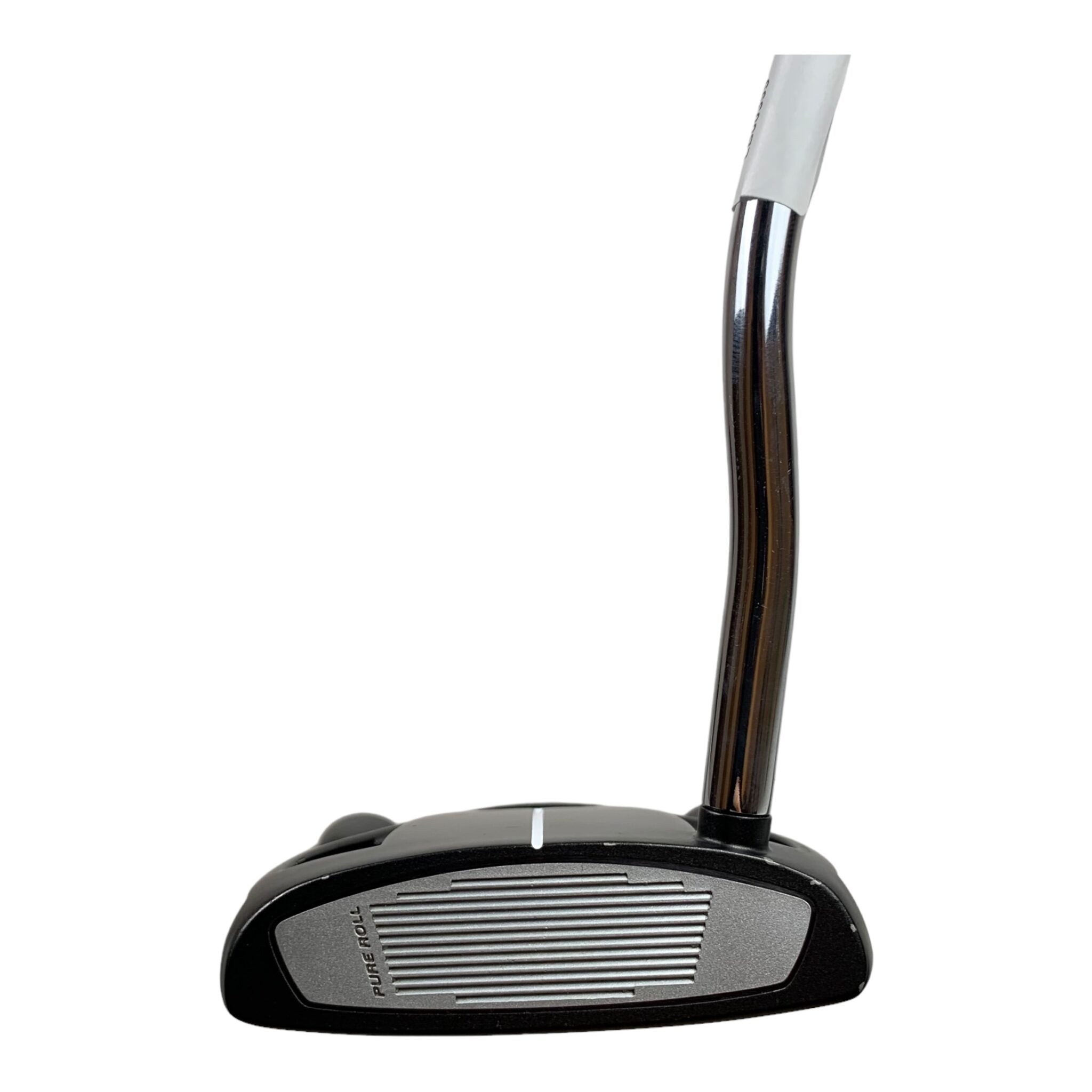 TaylorMade Spider Tour Black Double Bend Putter / 33" / Originalgriff