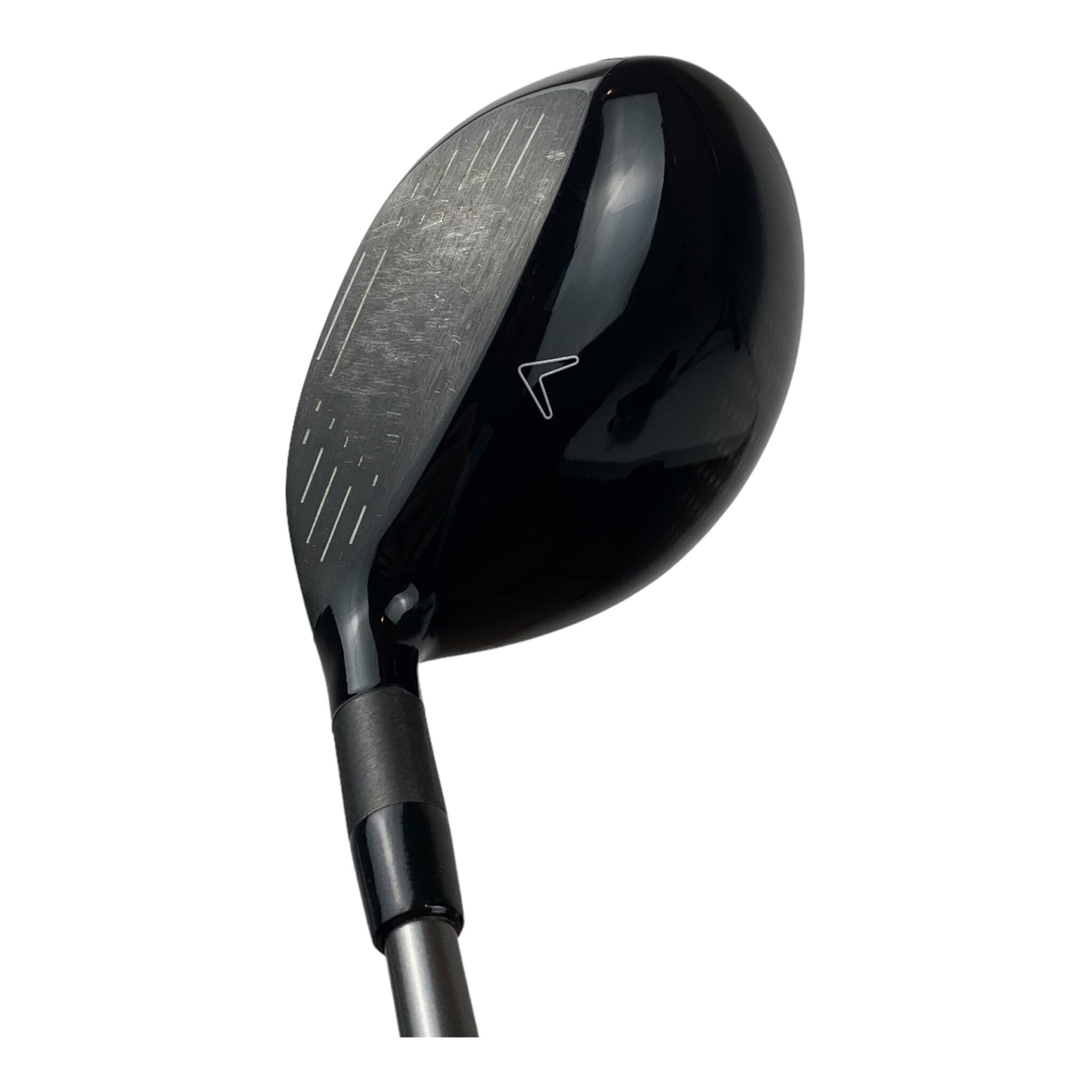 Callaway Rogue Fairway Wood / Flex A (Senior) / #7/21 / MCC Plus4 Midsize prise 