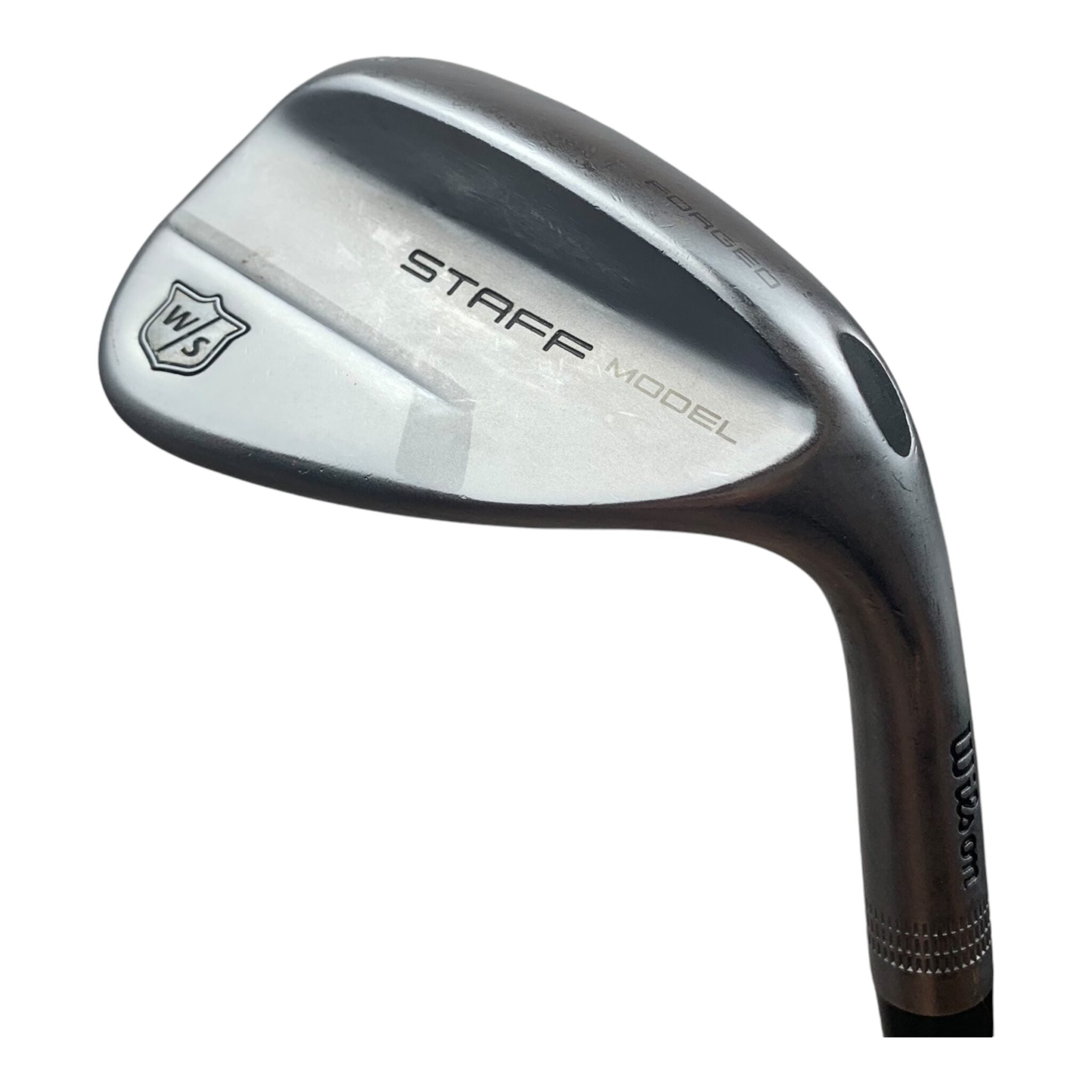 Wilson Staff Model Wedge / #56/14 / Steel