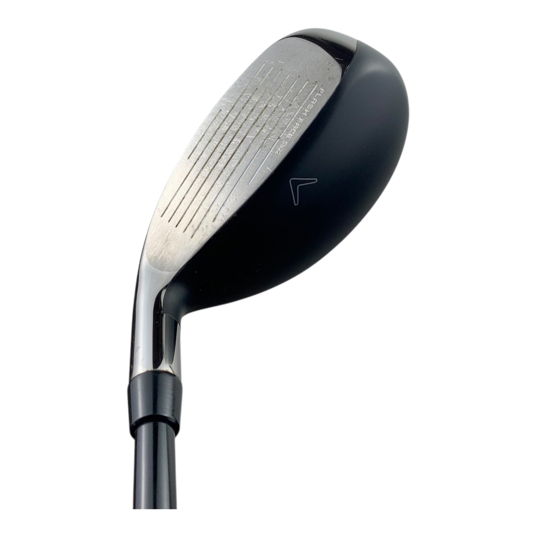 Callaway Rogue ST MAX Hybrid / Flex Regular - Graphite / #5/25