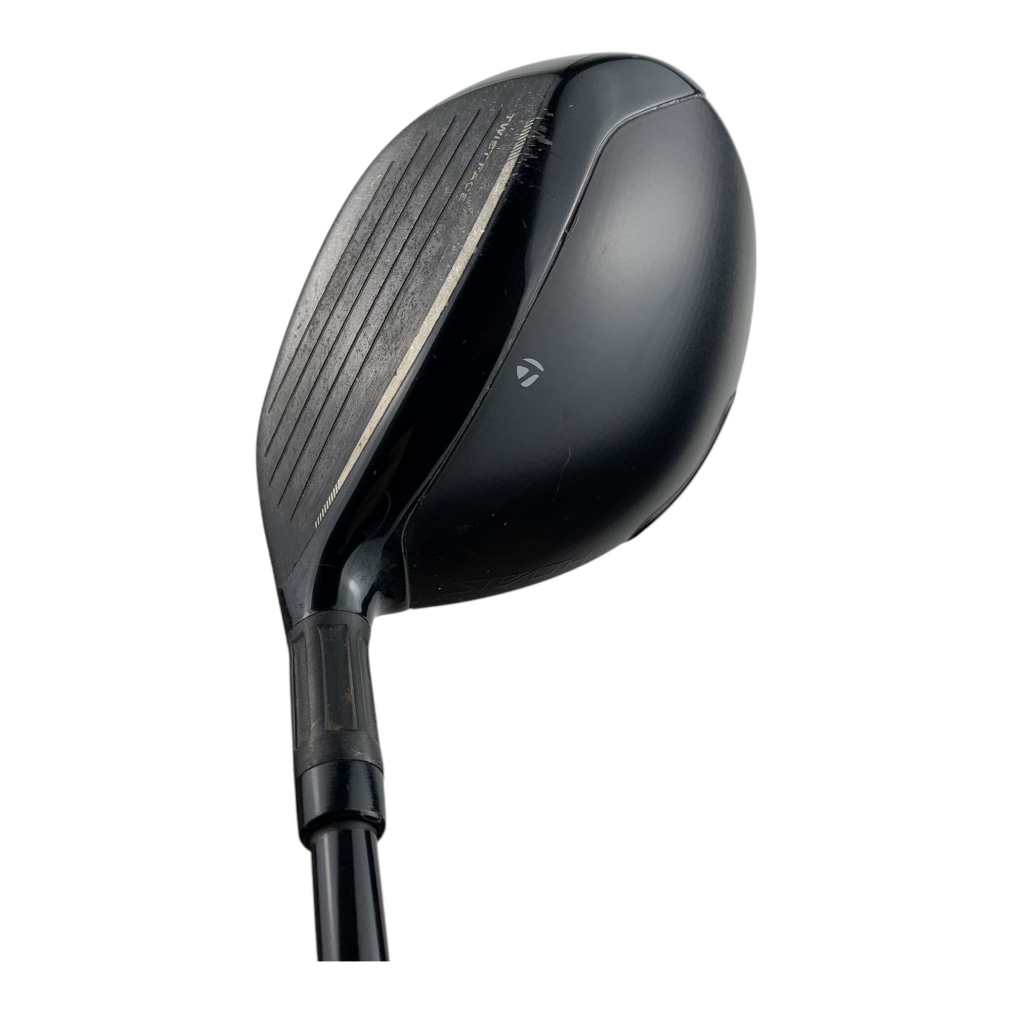 TaylorMade STEALTH Fairway Wood / Flex Stiff - Graphit / #3/15