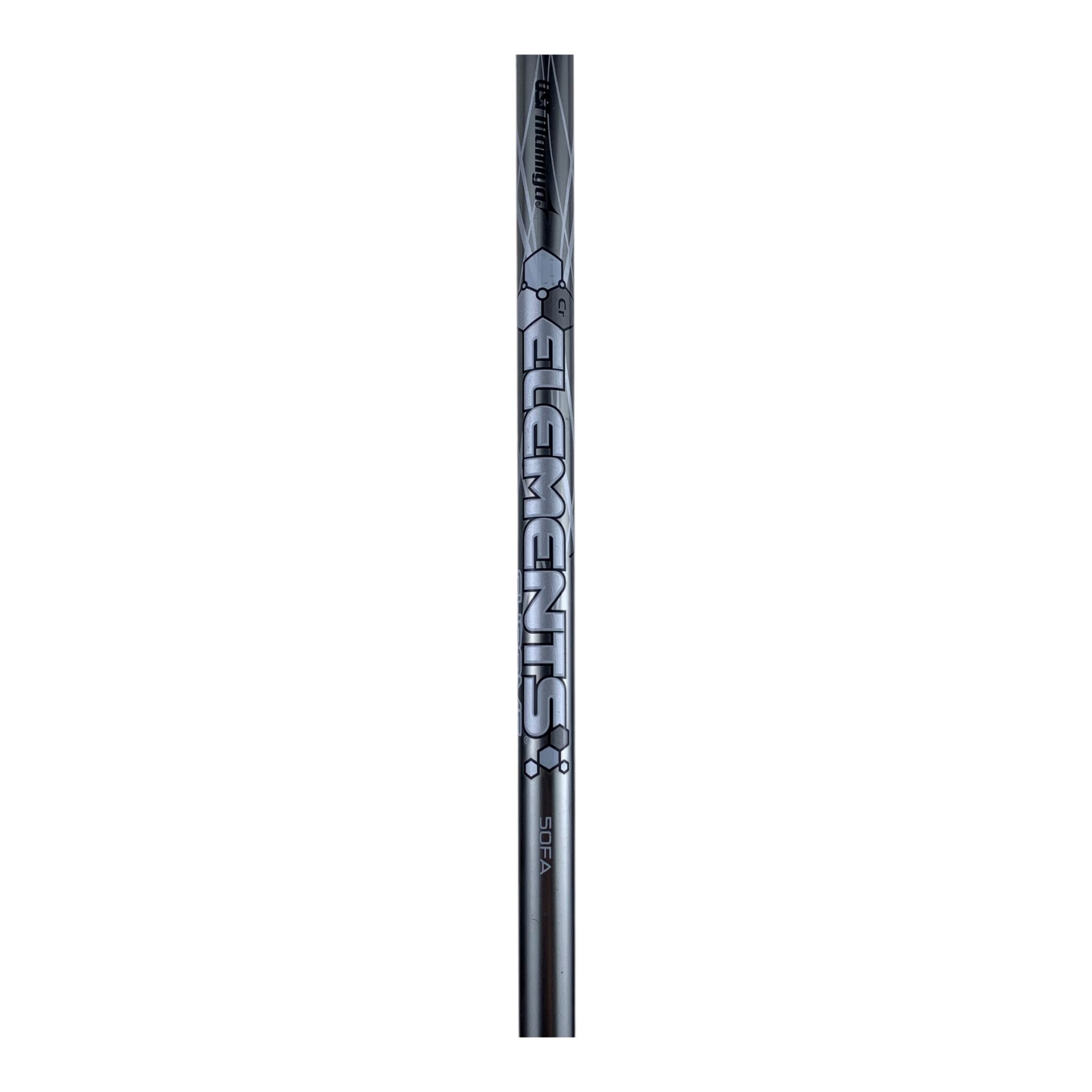 Wilson D300 SuperLite Driver / Flex A (Senior) - Graphiet / Loft 13 