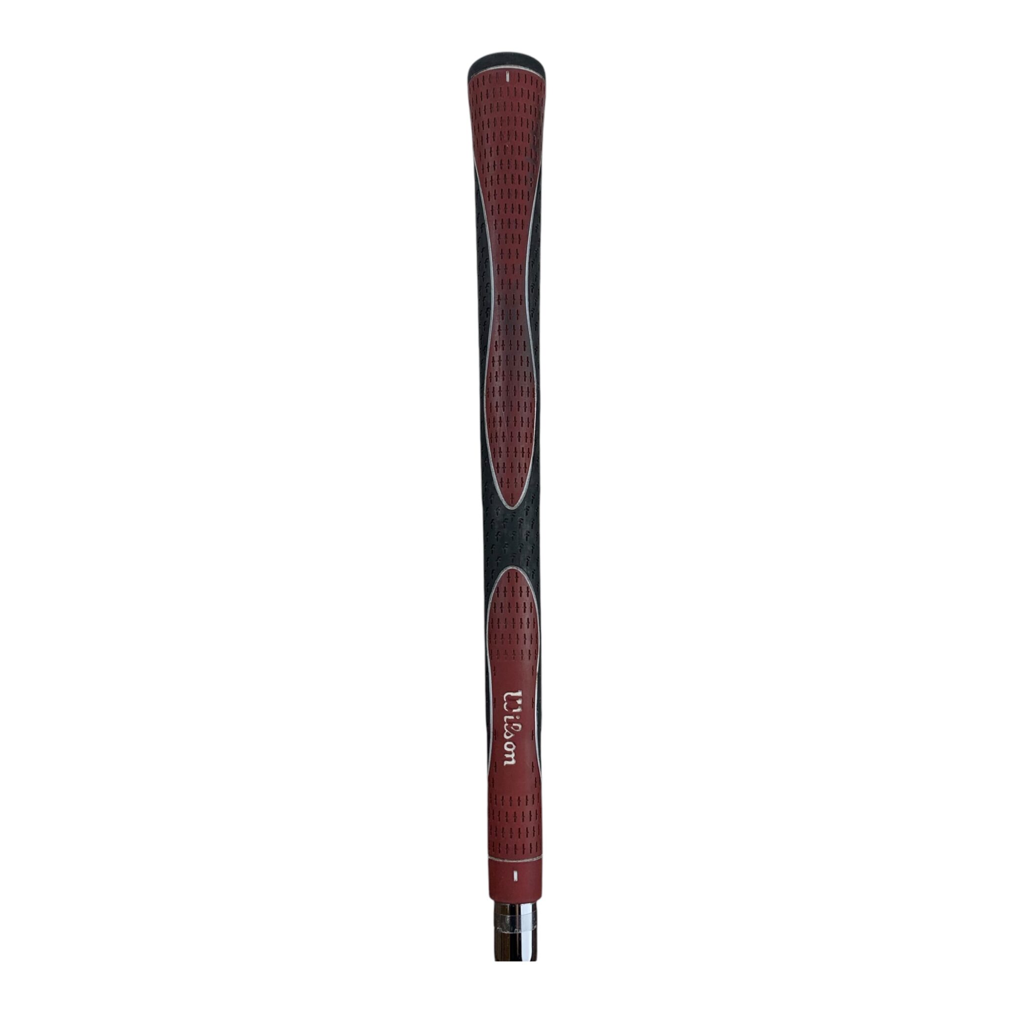 Wilson Rosso intenso Wedge / Flex Regular / Acciaio / #52/10