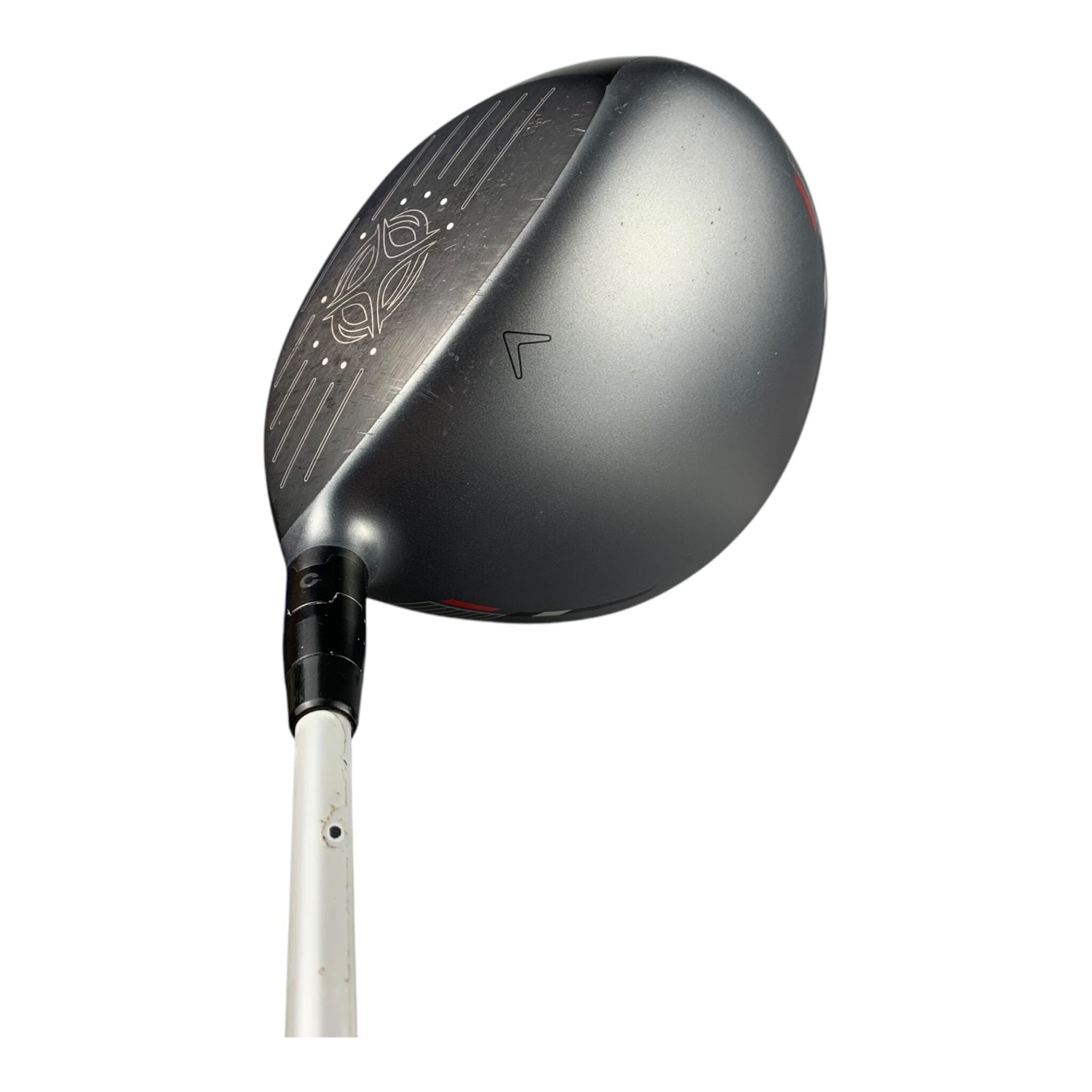 Callaway XCaldo Driver / Flex Regular / Loft 11.5
