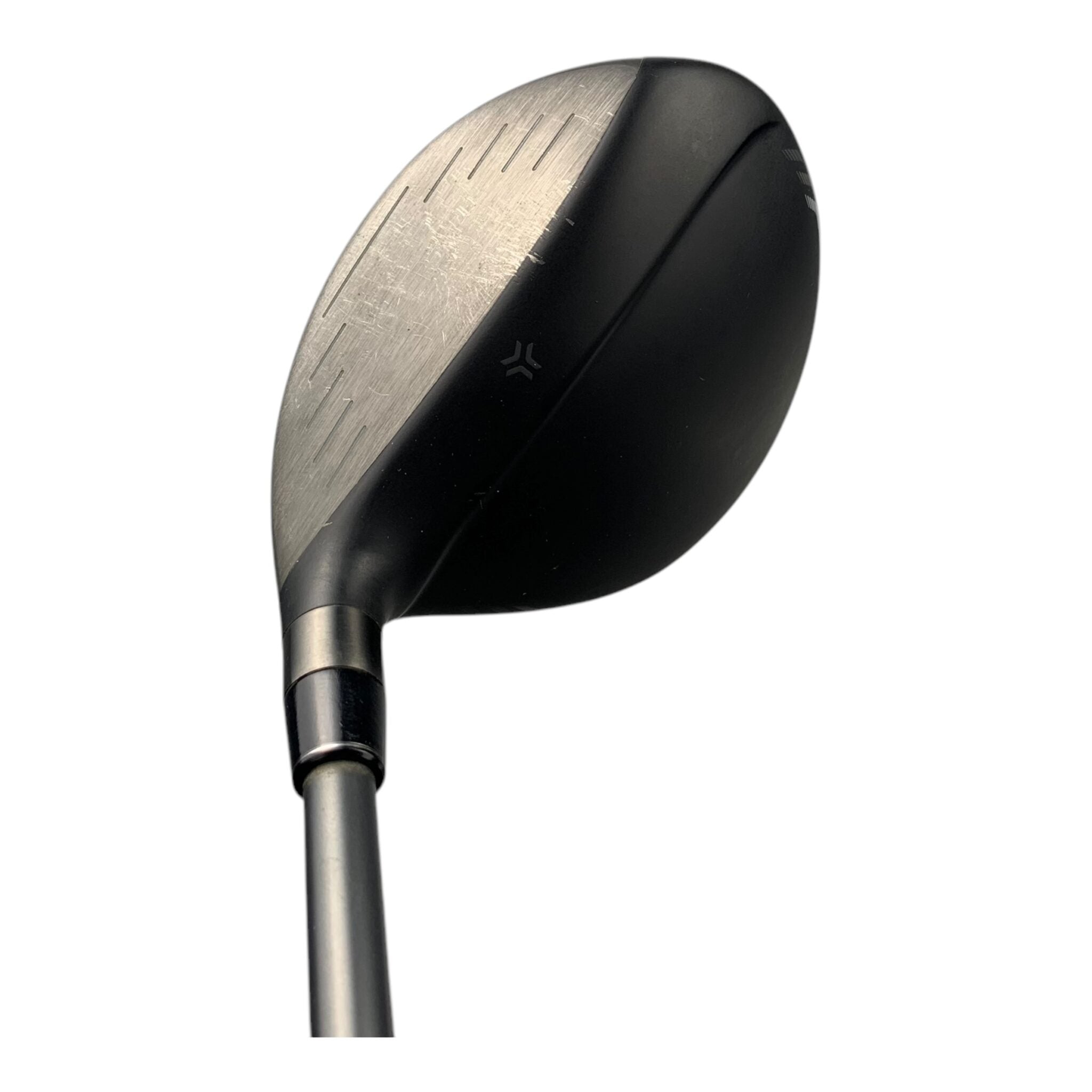 Srixon ZX MK II Fairway Wood / Flex X-Stiff / Graphit / #7/21