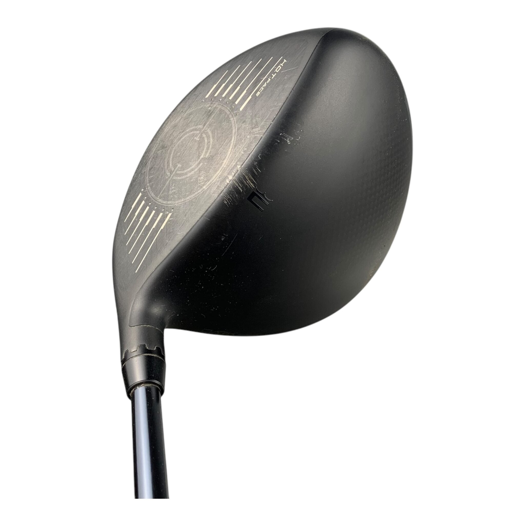 Cobra Velocità oscura massima Driver / Flex Regular / Loft 10.5