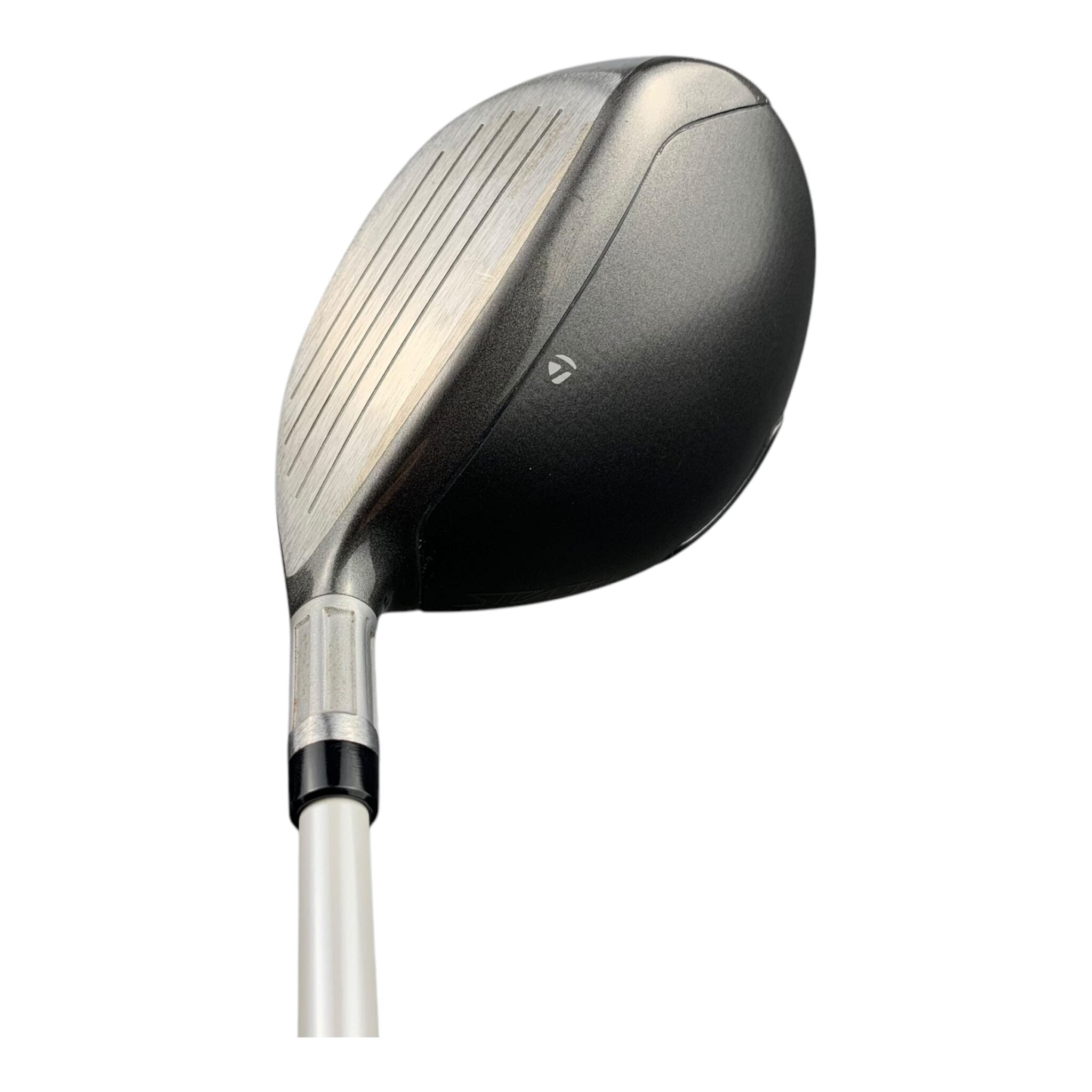 TaylorMade STEALTH Fairway Wood / Flex Ladies / Graphite / #3/16.5