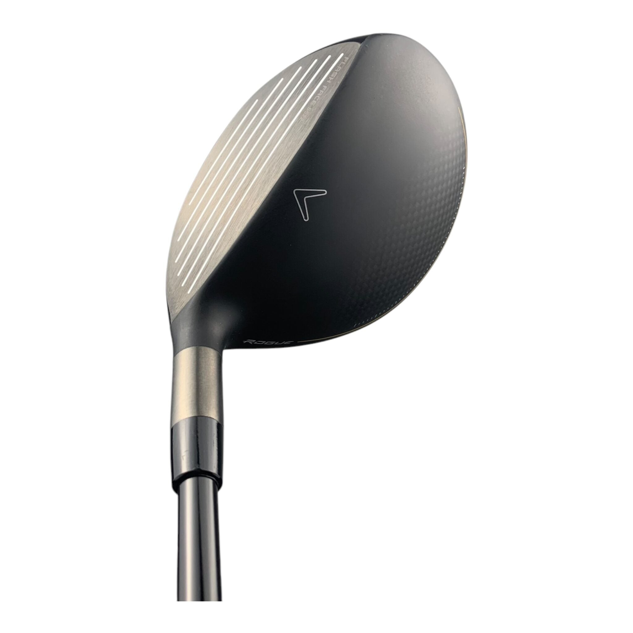 Callaway Rogue ST Triple Diamond LS Fairway Wood / Flex X-Stiff / Graphite / #3/13.5 