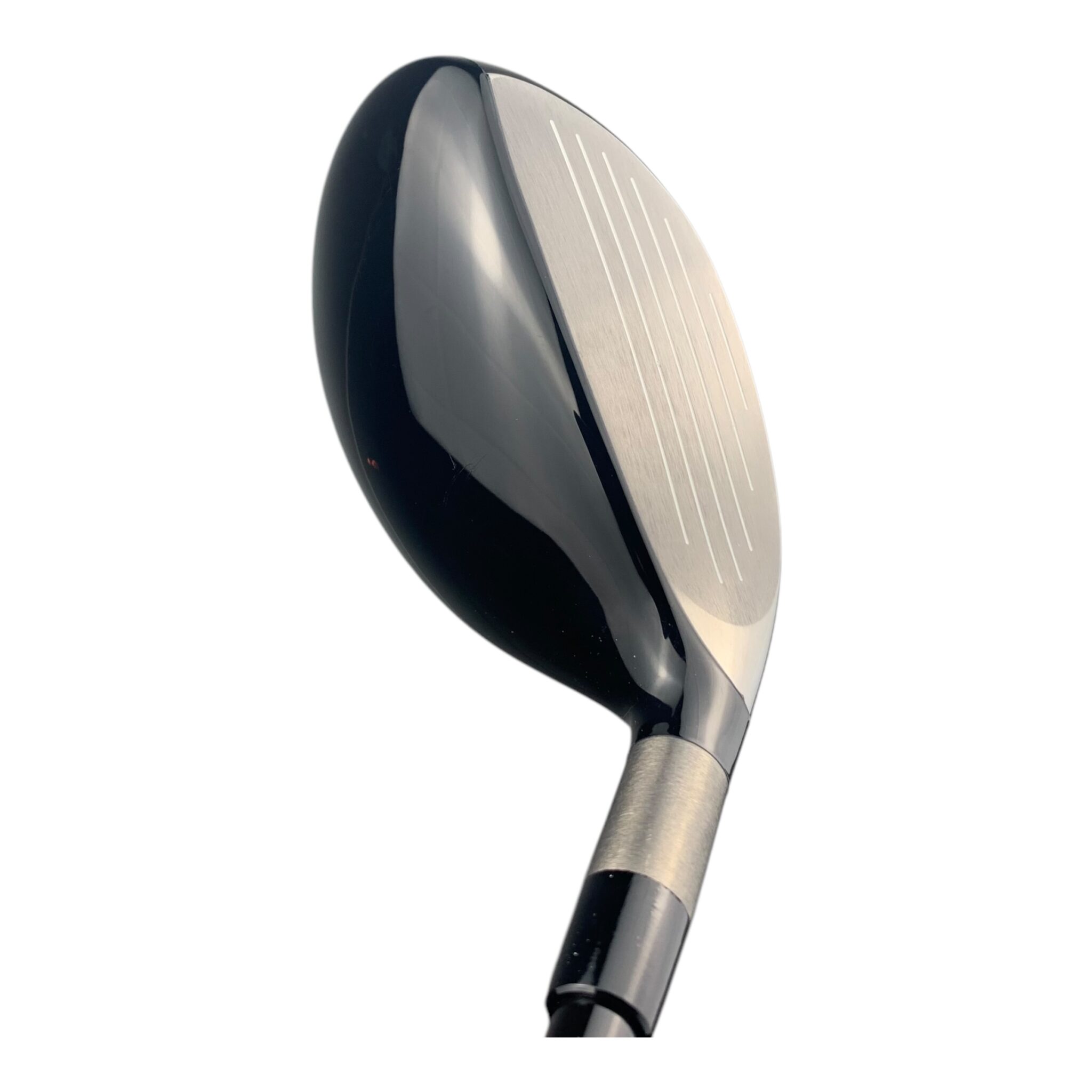 Callaway Apex UW Hybrid / Flex Stiff / Grafite / #3/19 - Sinistra