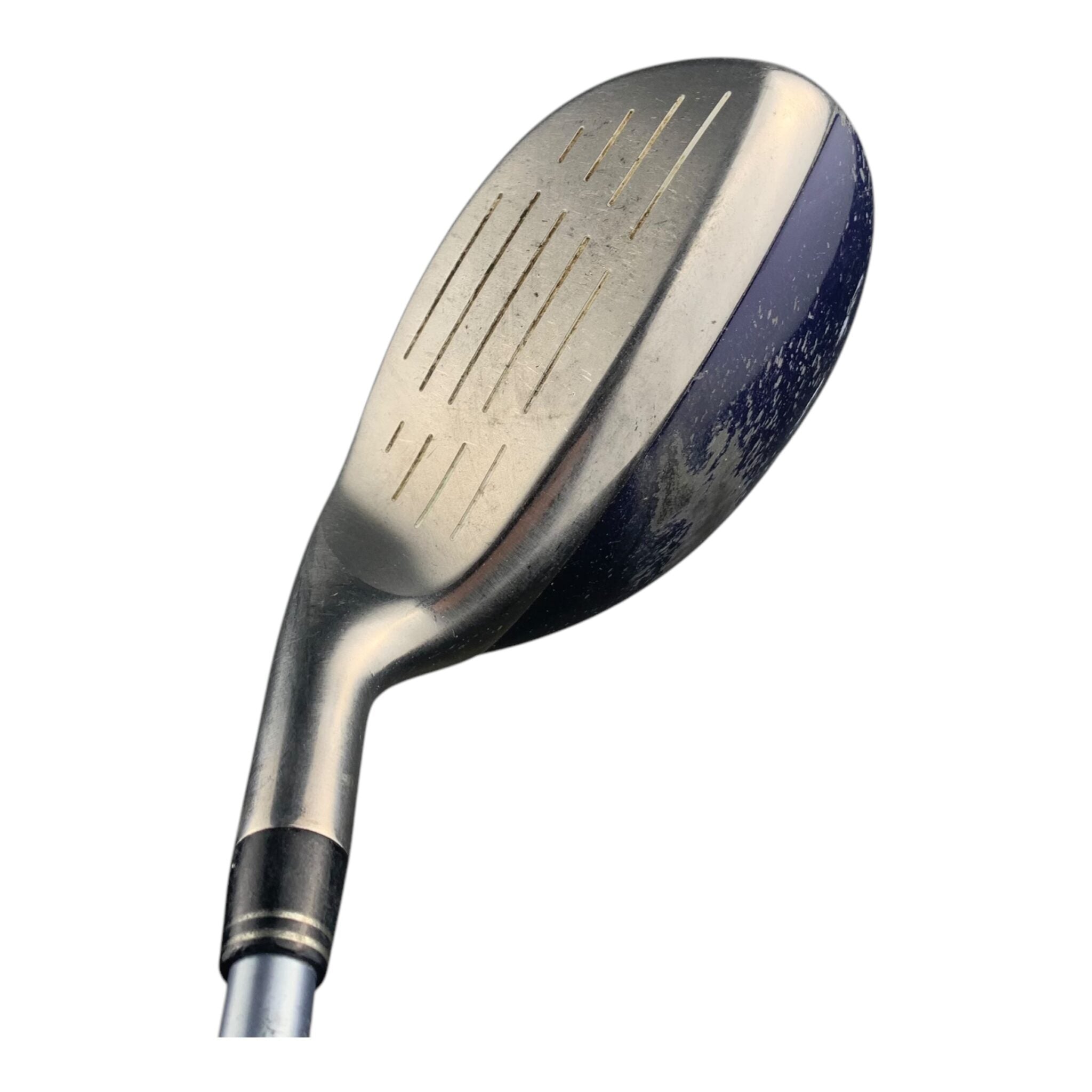 Cobra Transition Hybrid / Flex Ladies / Graphite / #5/25