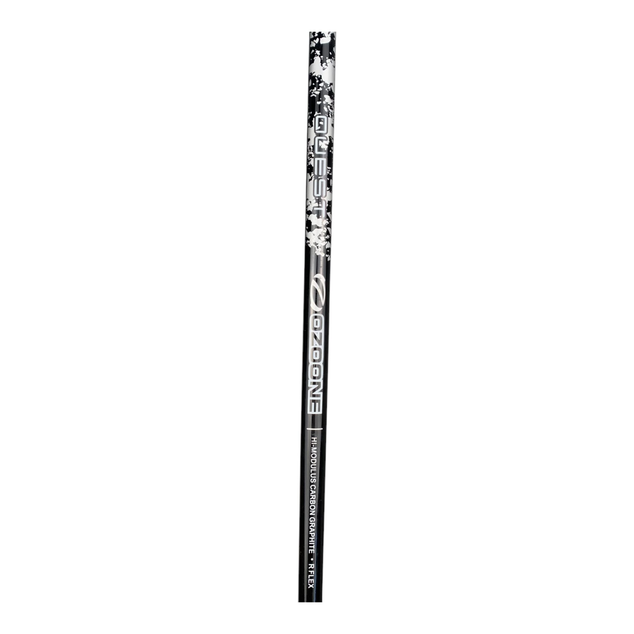 La ricerca dell'ozono Hybrid / Flex Regular / Grafite / #6/27