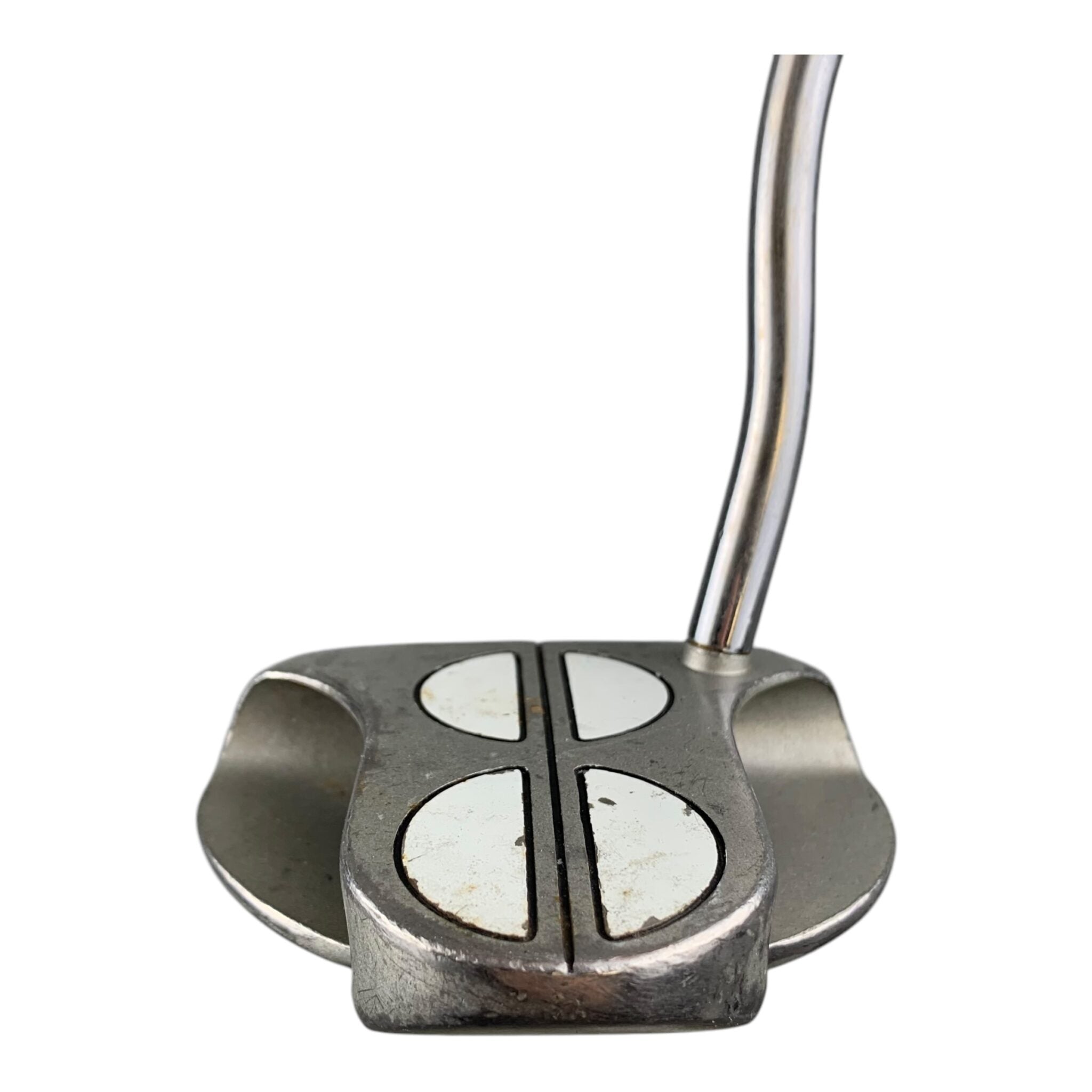 Dynatour Golf DX2 Putter / 35" - Sinistra