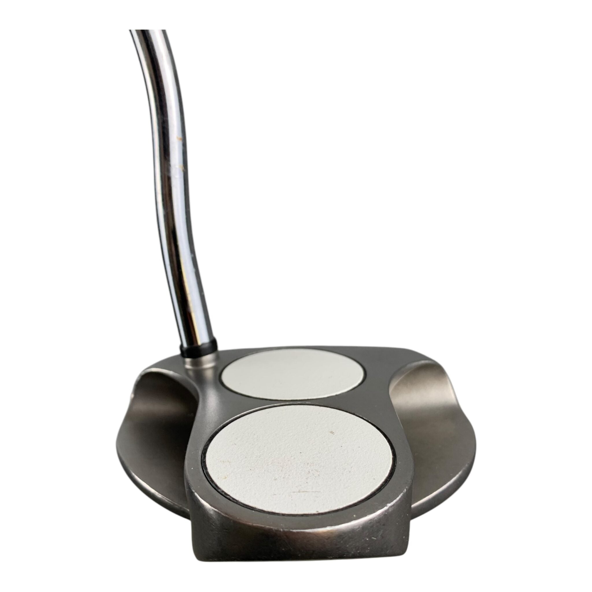 Odyssey White Hot 2 ball Putter / 34"