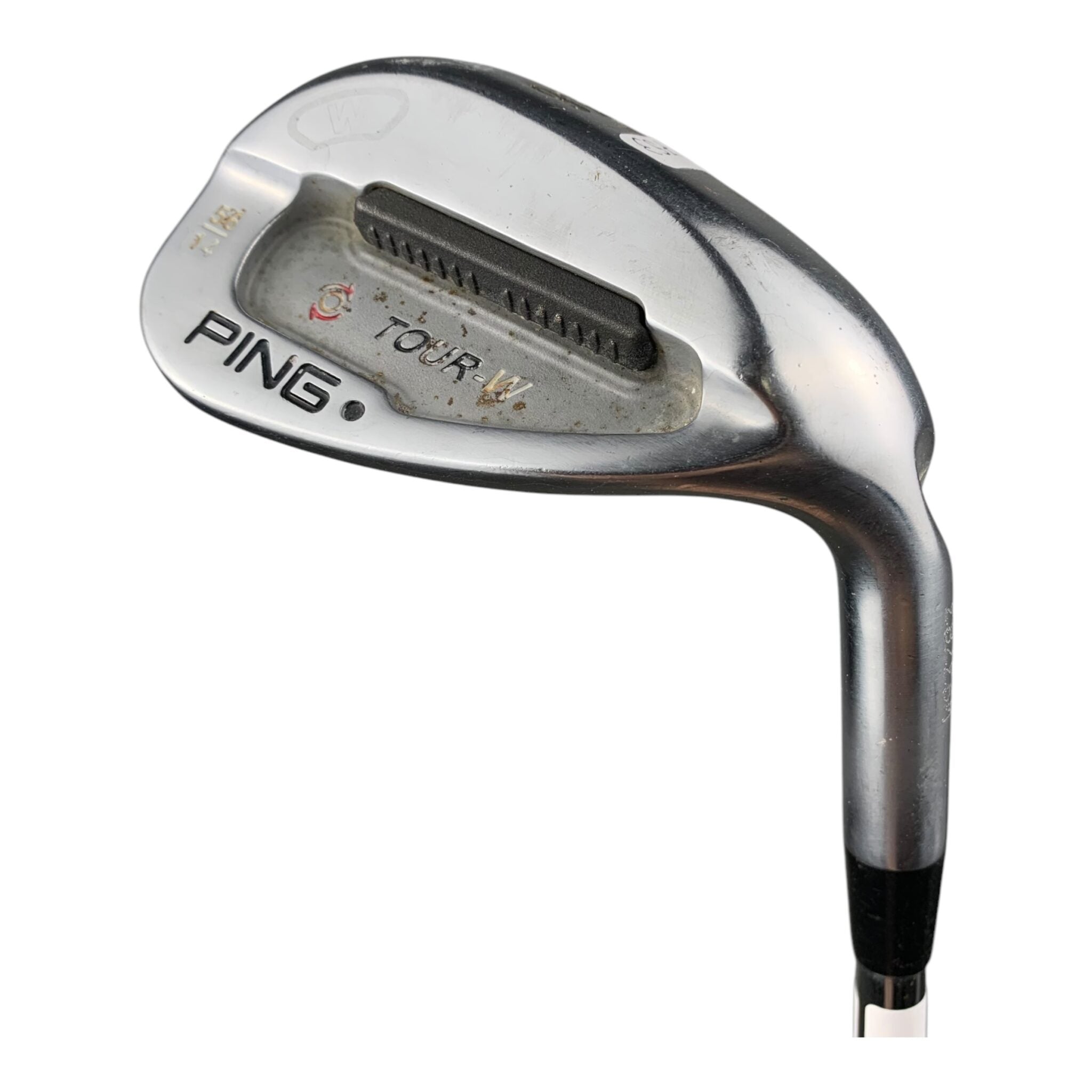 PING Tour W Wedge / Steel / #56/14