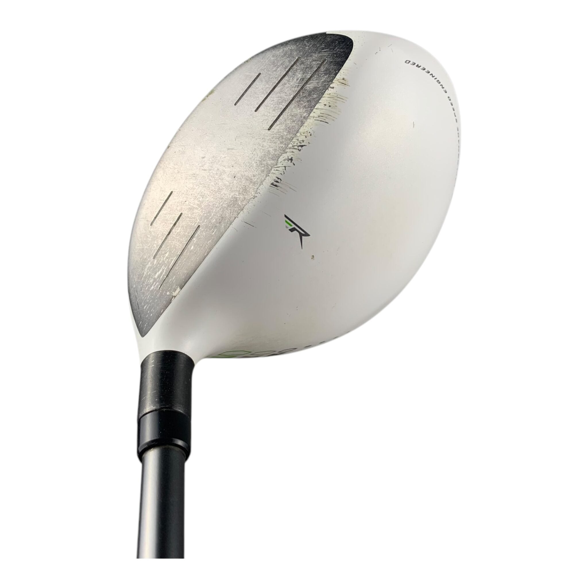 TaylorMade RBZ Stage 2 Tour Fairway Wood / Flex Regular / Graphite / #