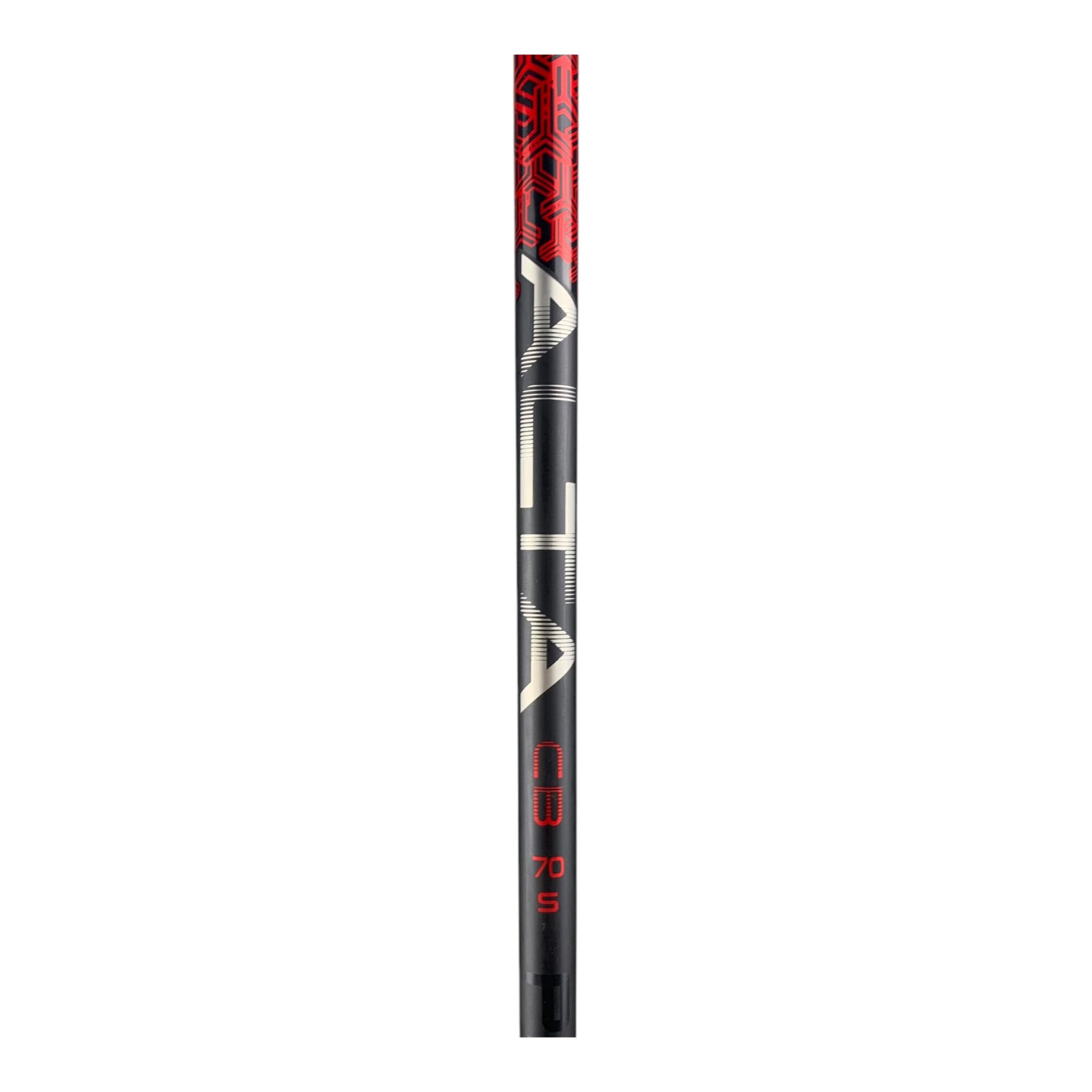 PING G410 Hybrid / Flex Stiff / Graphite / #3/19