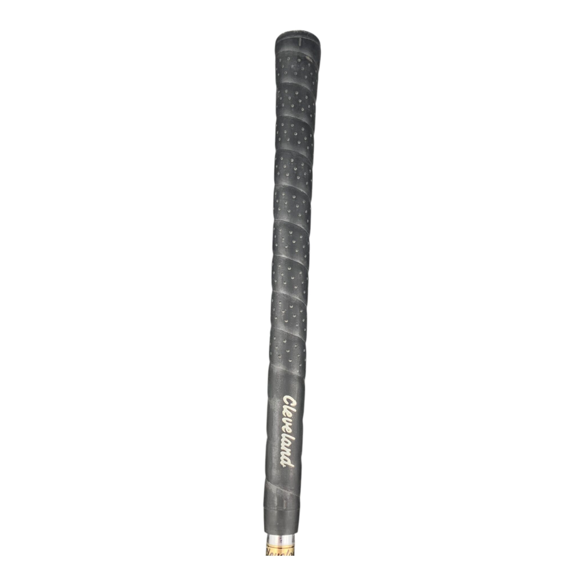 Cleveland Reg. 588 Wedge / Acciaio / #60/12