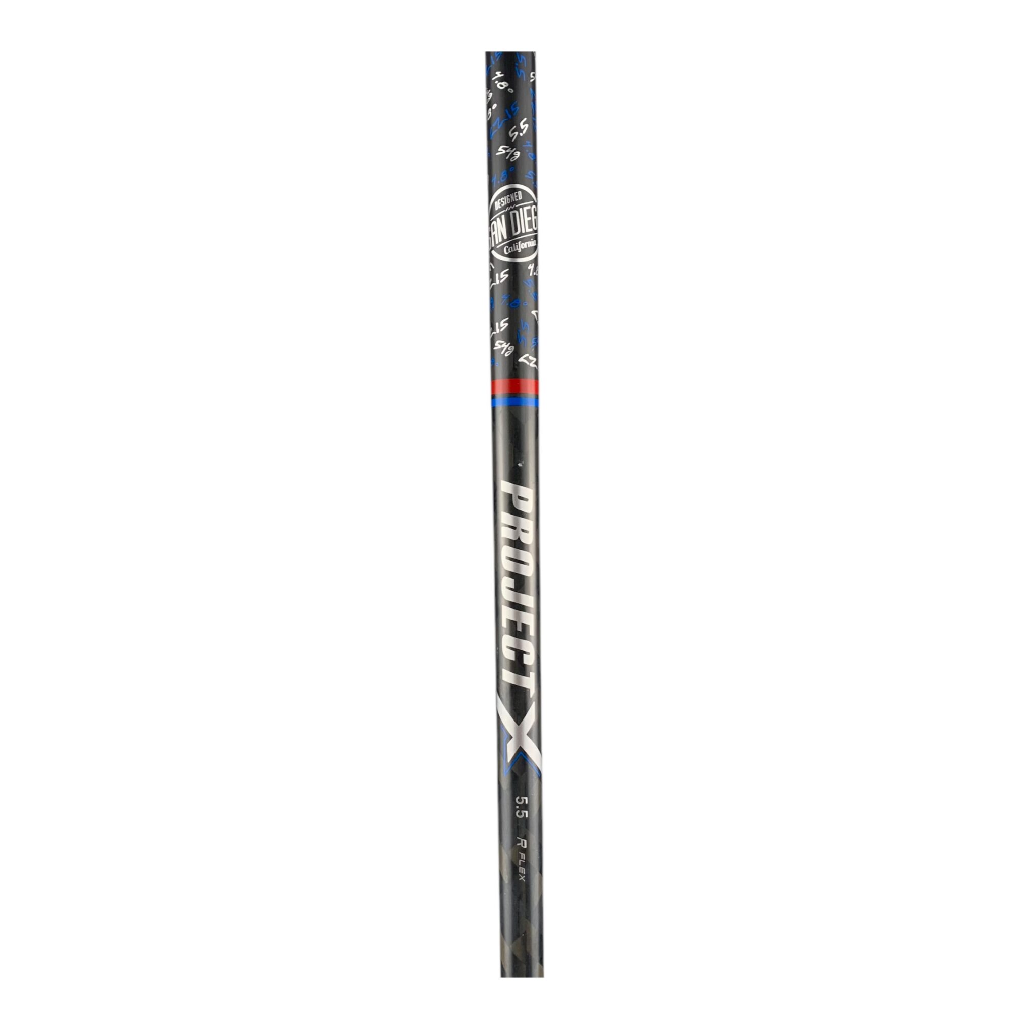 Callaway XR Driver / Flex Regular / Loft 10.5 - Gaucher 