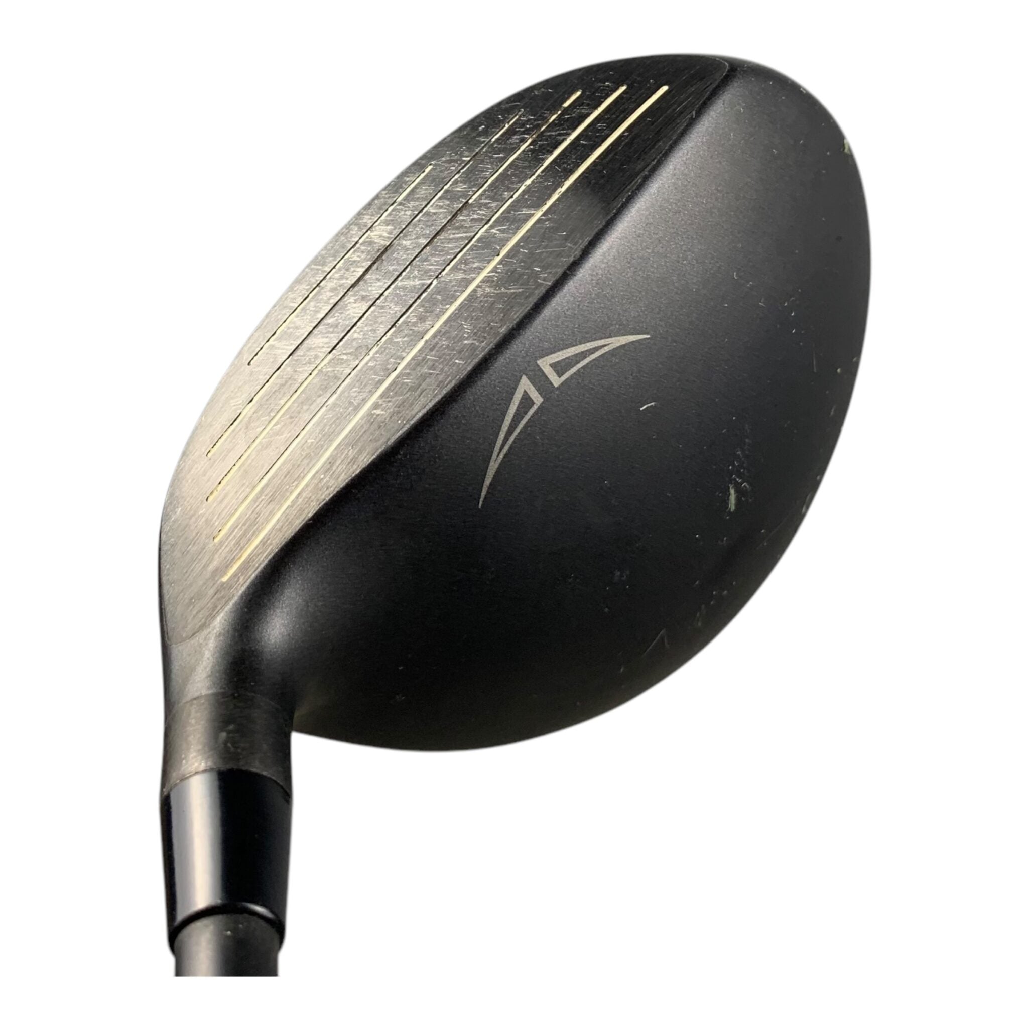 PING G25 Fairway Wood / Flex Regular / Graphit / #3/15