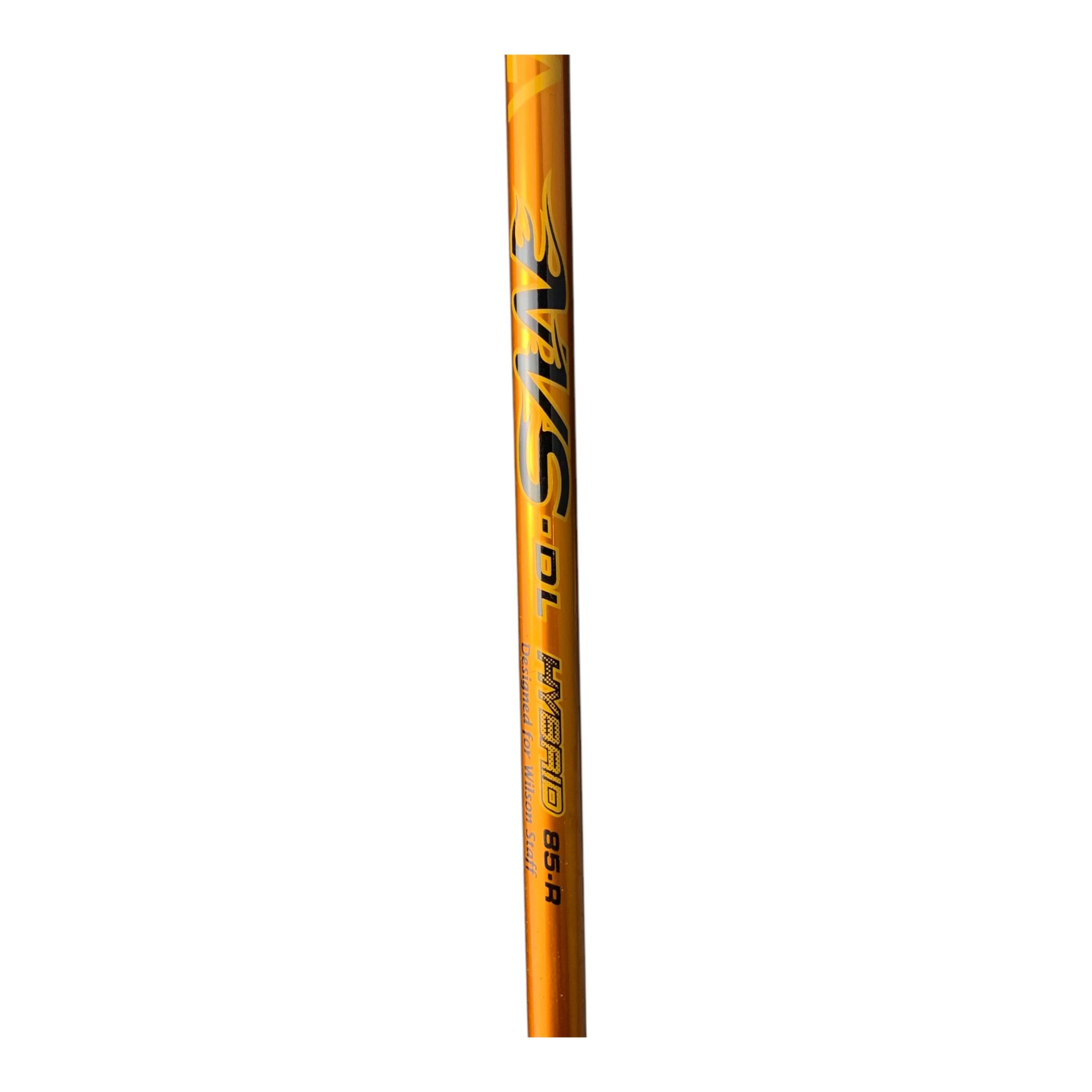 Wilson Personale DH6 Hybrid / Flex Regular / Grafite / #4/22