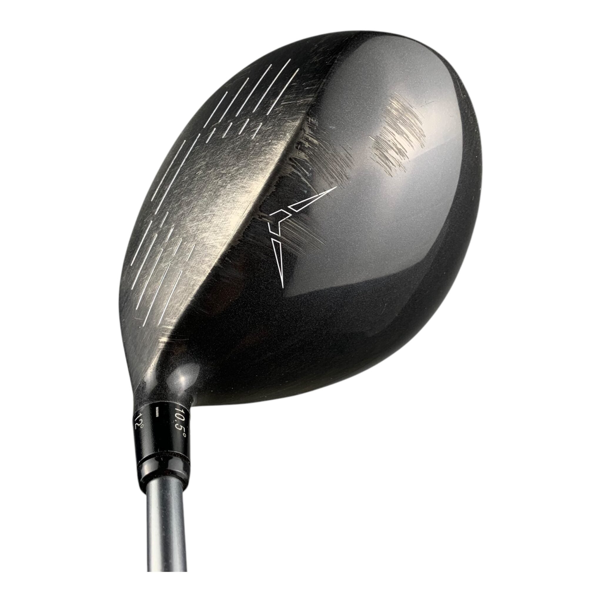 Ben Ross Compressor Driver / Flex Regular / Loft 10.5 