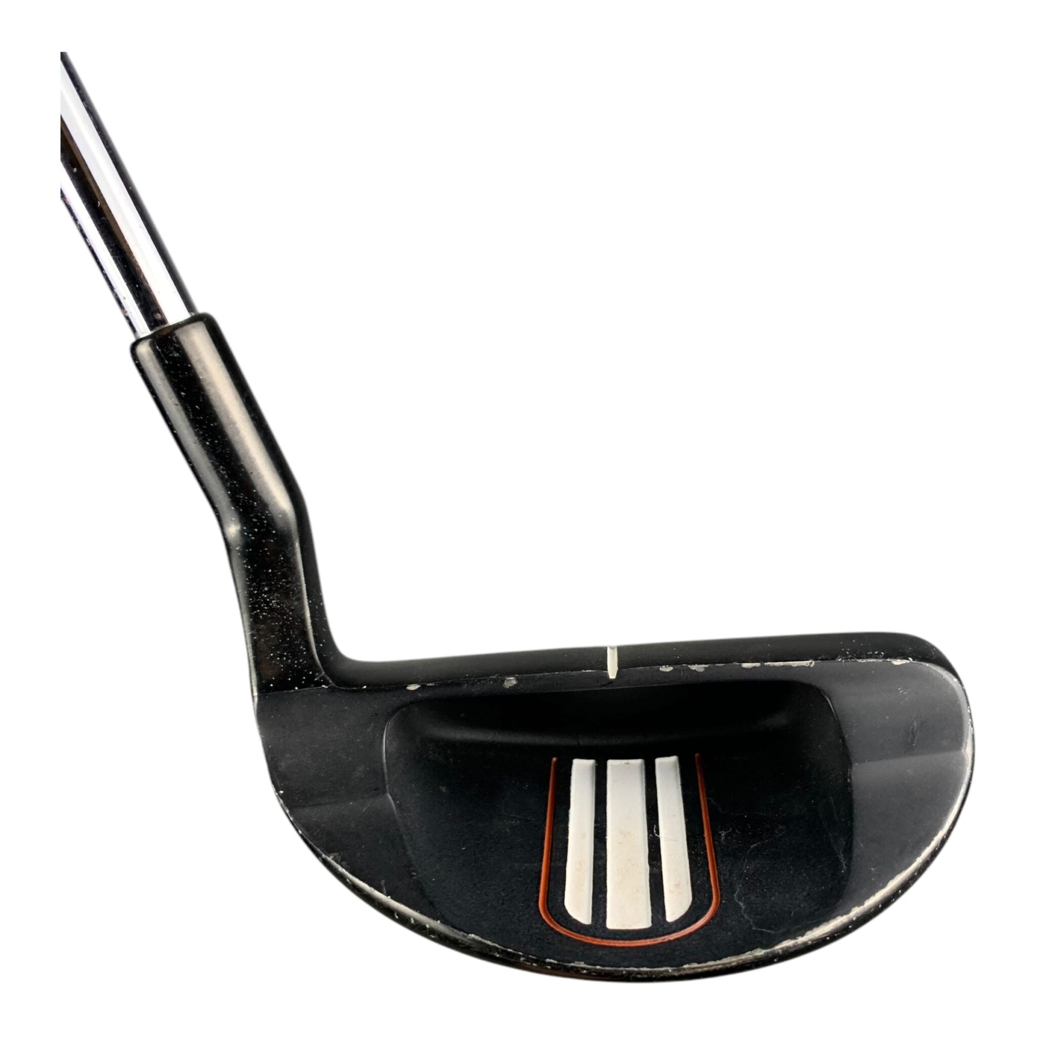 Tommy Armor Hot Scot Chipper / Steel / #37/0