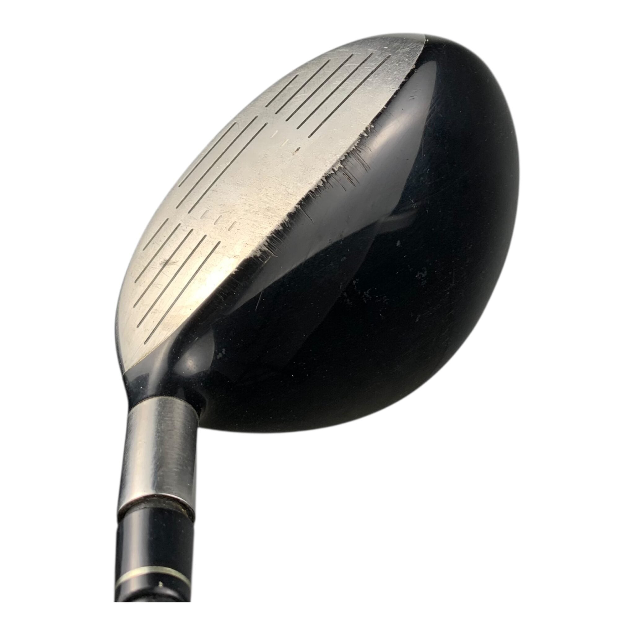 Callaway FT Tour Fairway Wood / Flex Stiff / Graphite / #3/15