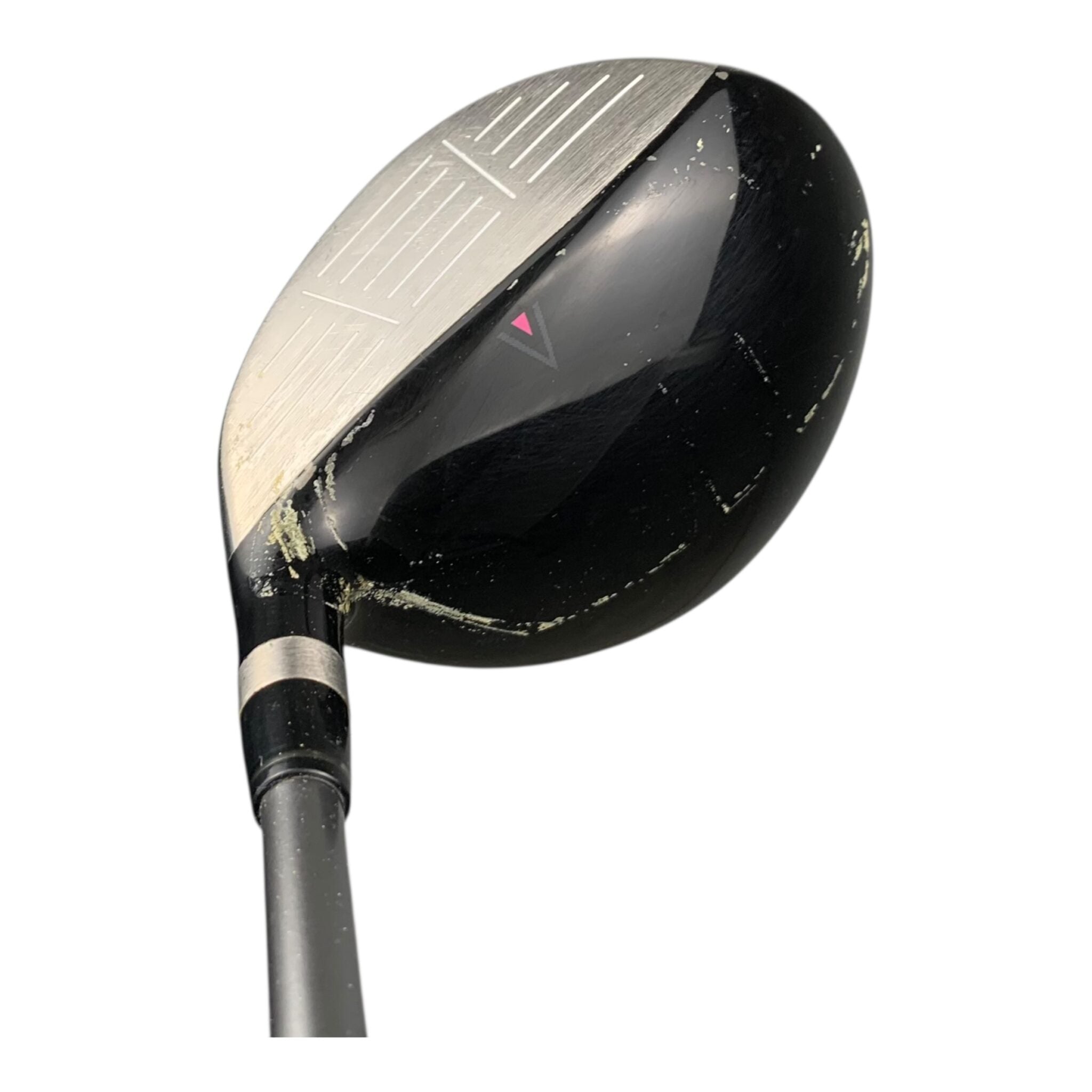 Ben Ross Velo GT Max Fairway Wood / Flex Ladies / Graphite / #5/21 