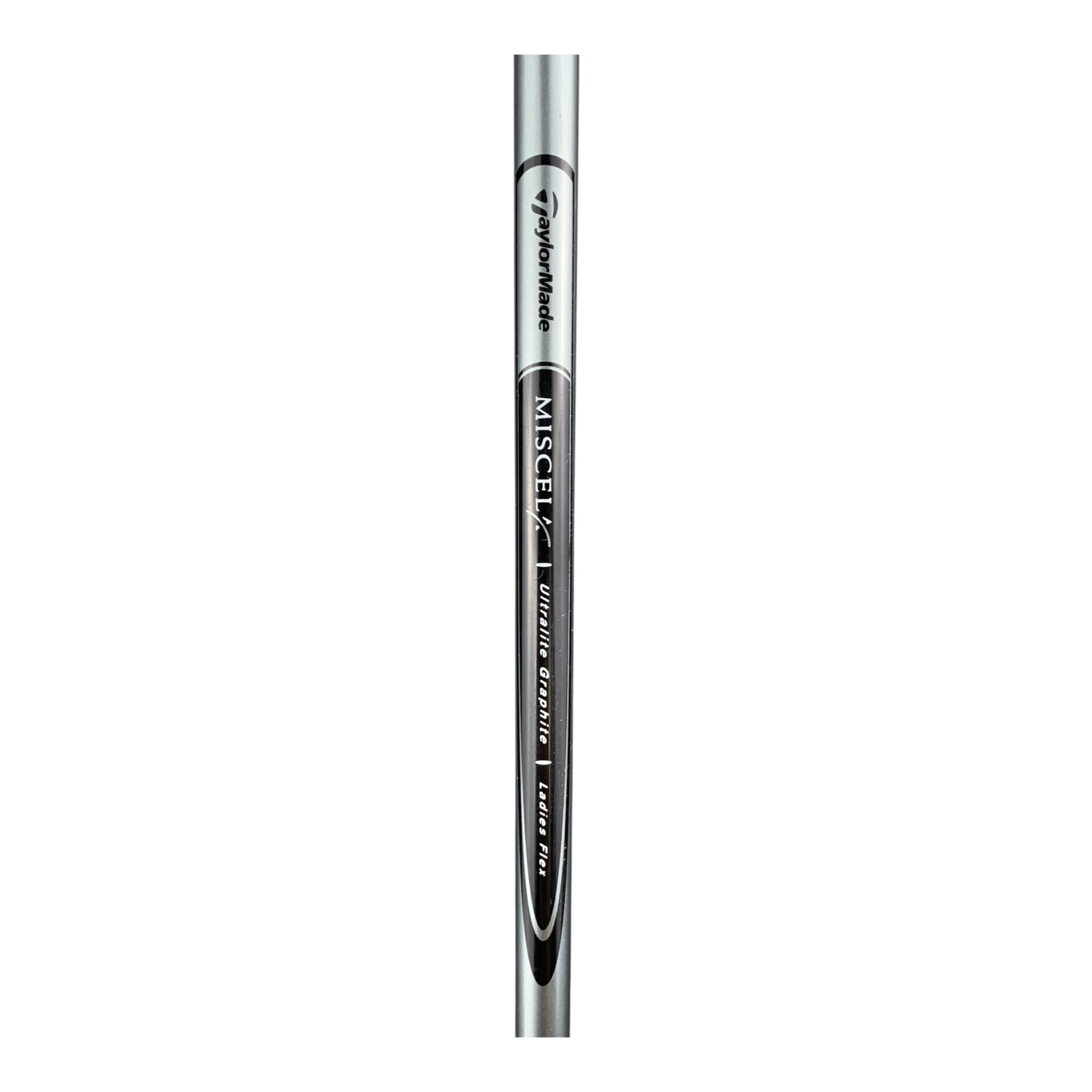 TaylorMade Miscella Hybrid / Flex Ladies / Graphite / #4/20
