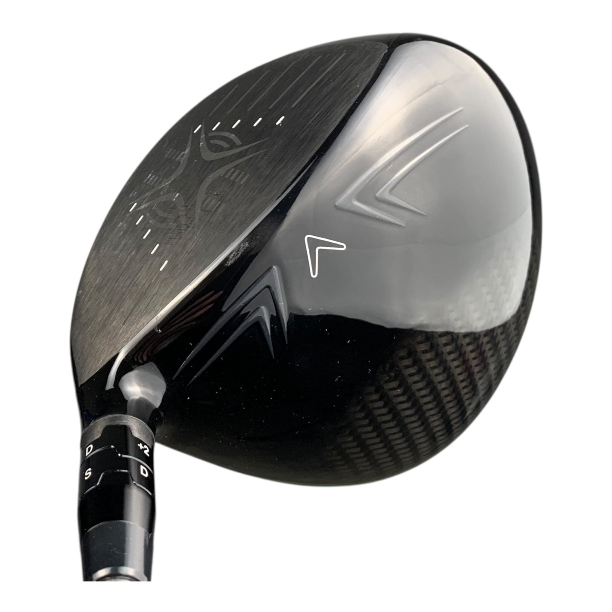 Callaway Epic GBB Driver / Flex A-flex / Loft 13,5 