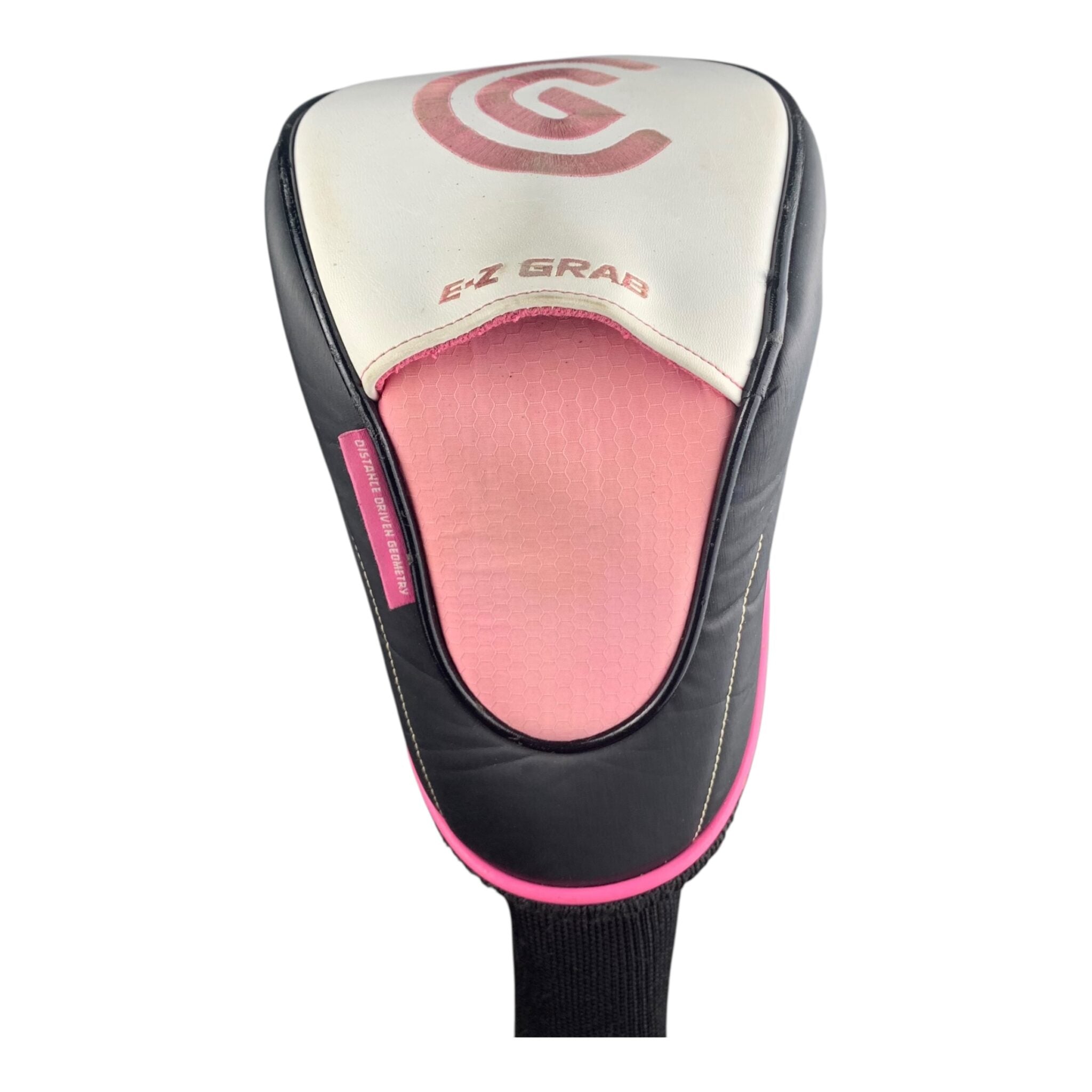 Cleveland HiBore XL Driver / Flex Ladies / Loft 13
