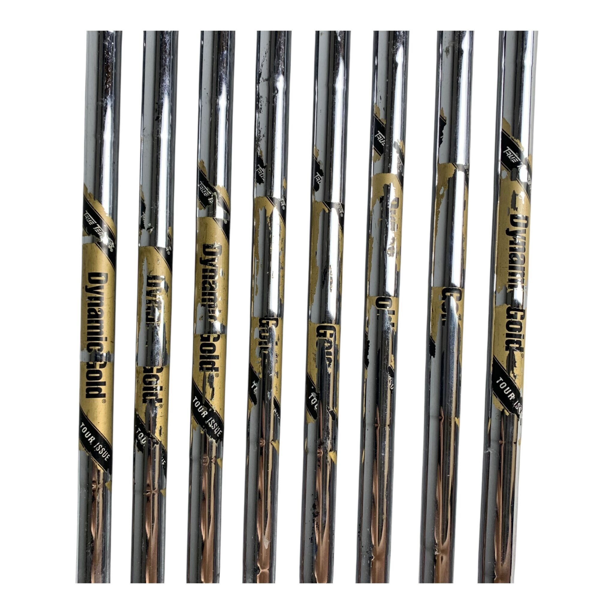 Titleist 710 MB Iron set / Flex X-Stiff / 3-PW / Steel