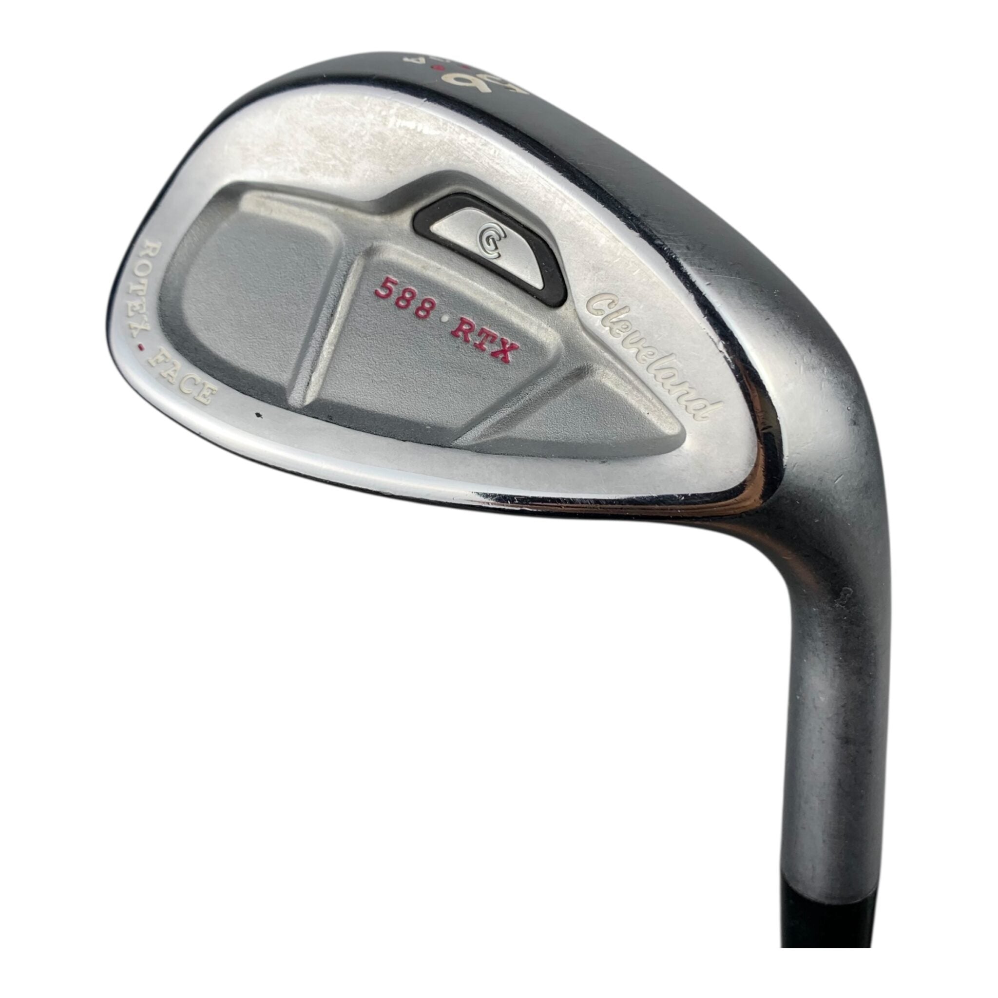 Cleveland RTX 588 Wedge / Graphite / #56/14