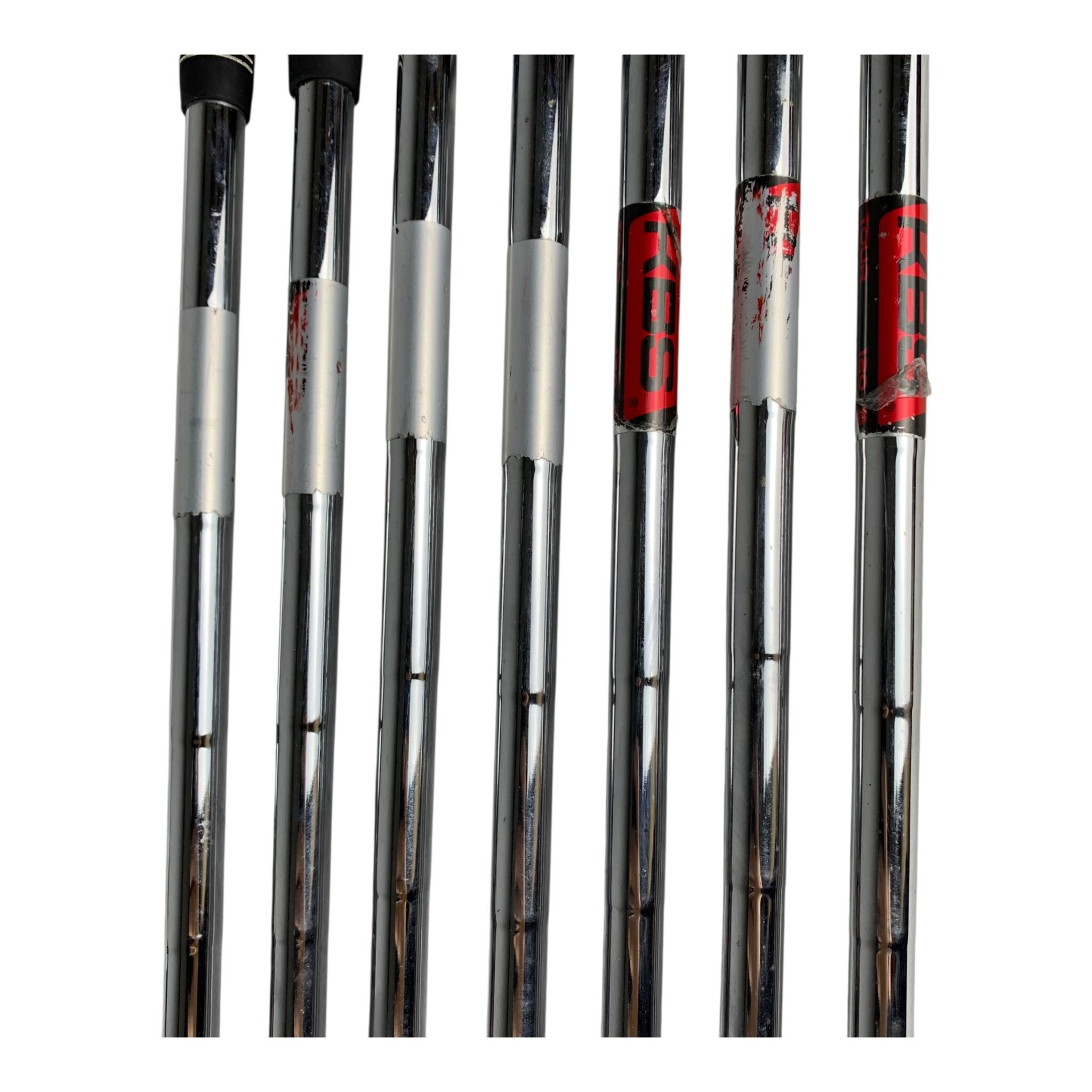Takomo 301 Set di ferri / Flex Stiff /4-PW/ Acciaio