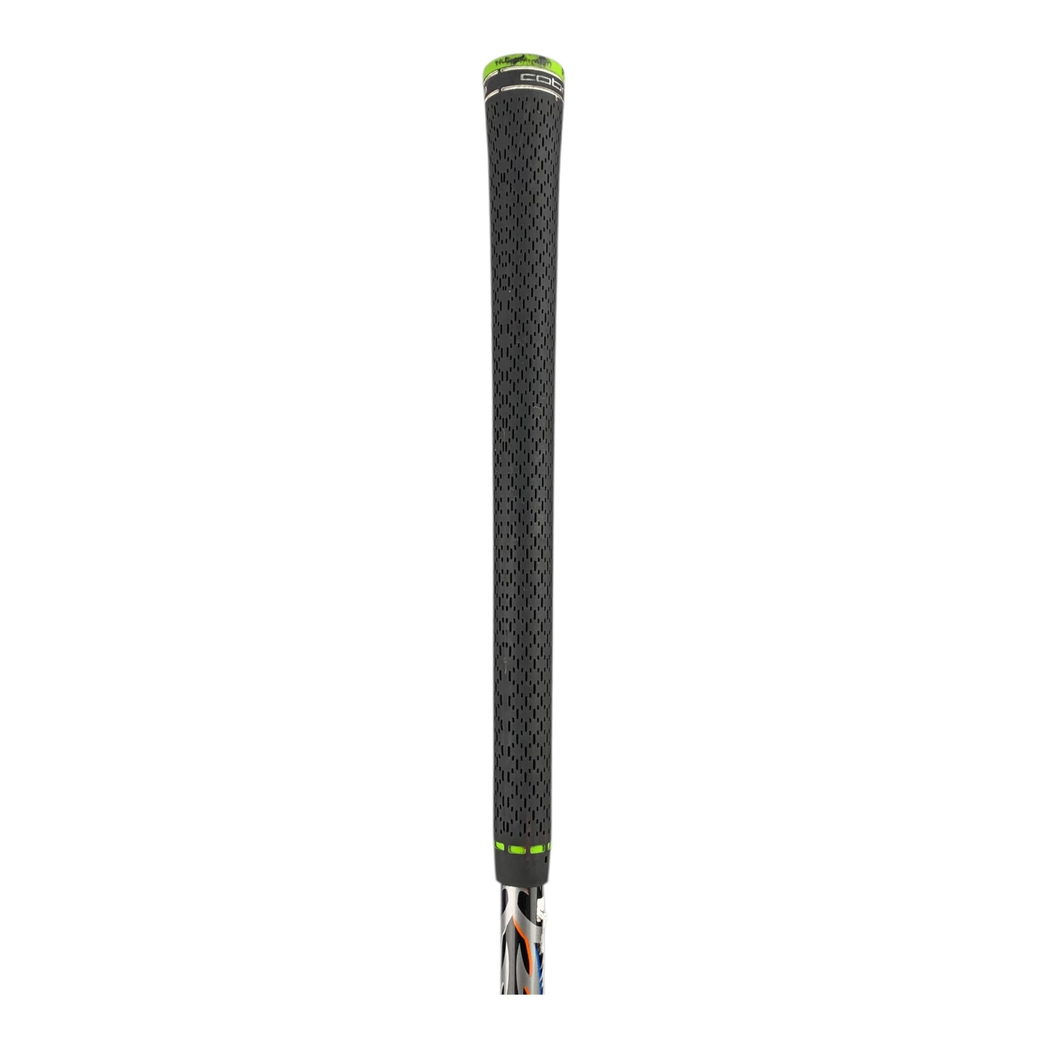 Cobra Biocell Hybrid / Flex Regular / Grafit / #3/19,5