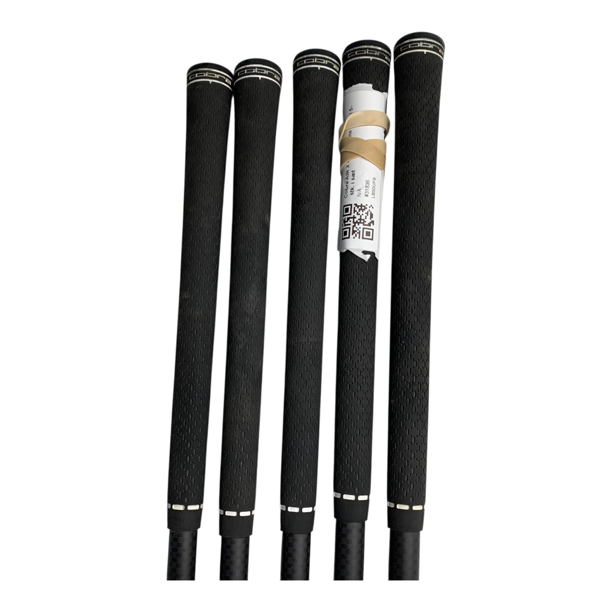 Cobra AIR-X Offset iron set / Flex Regular / 6-PW / Graphite