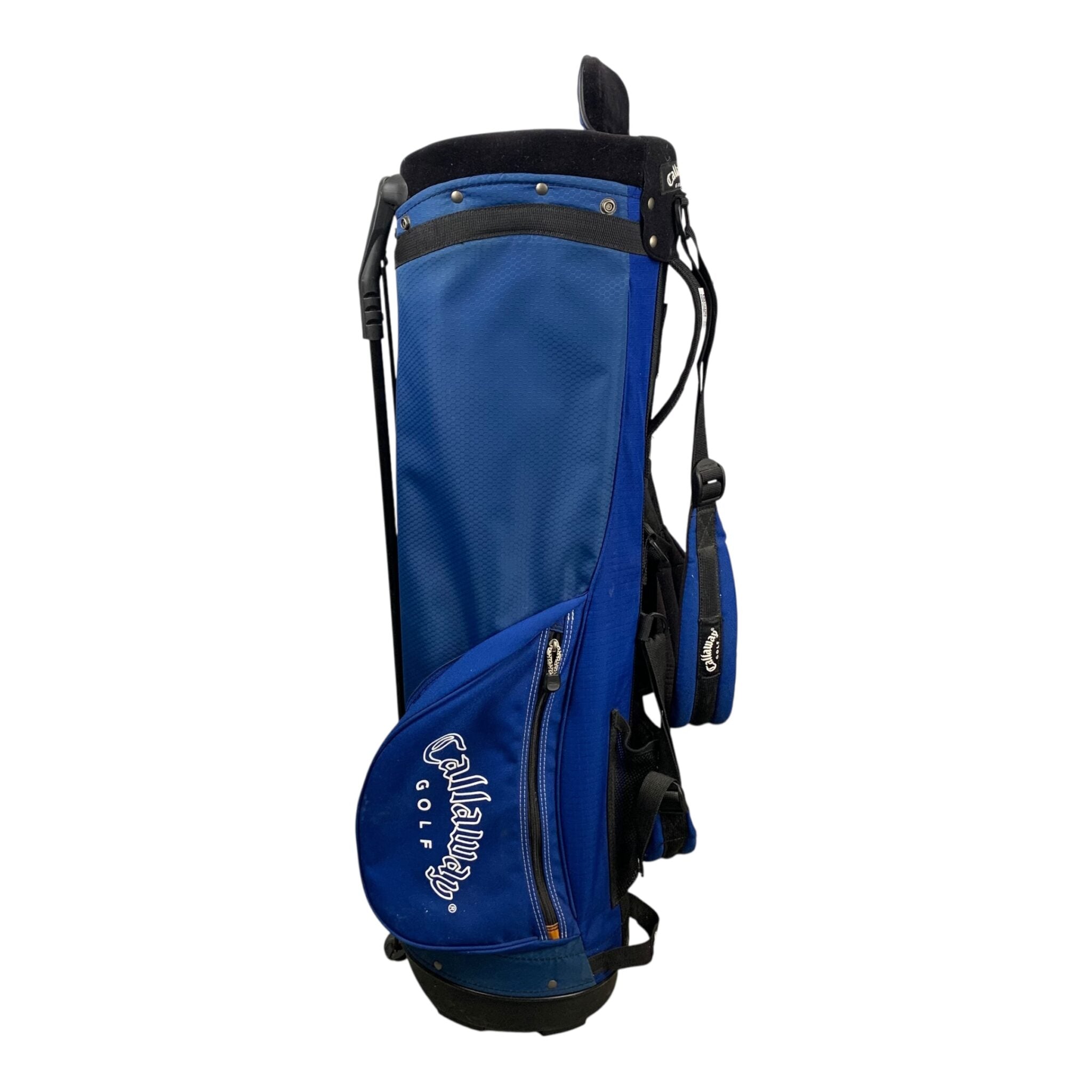 Callaway Standbag / Blau / 5-Rum