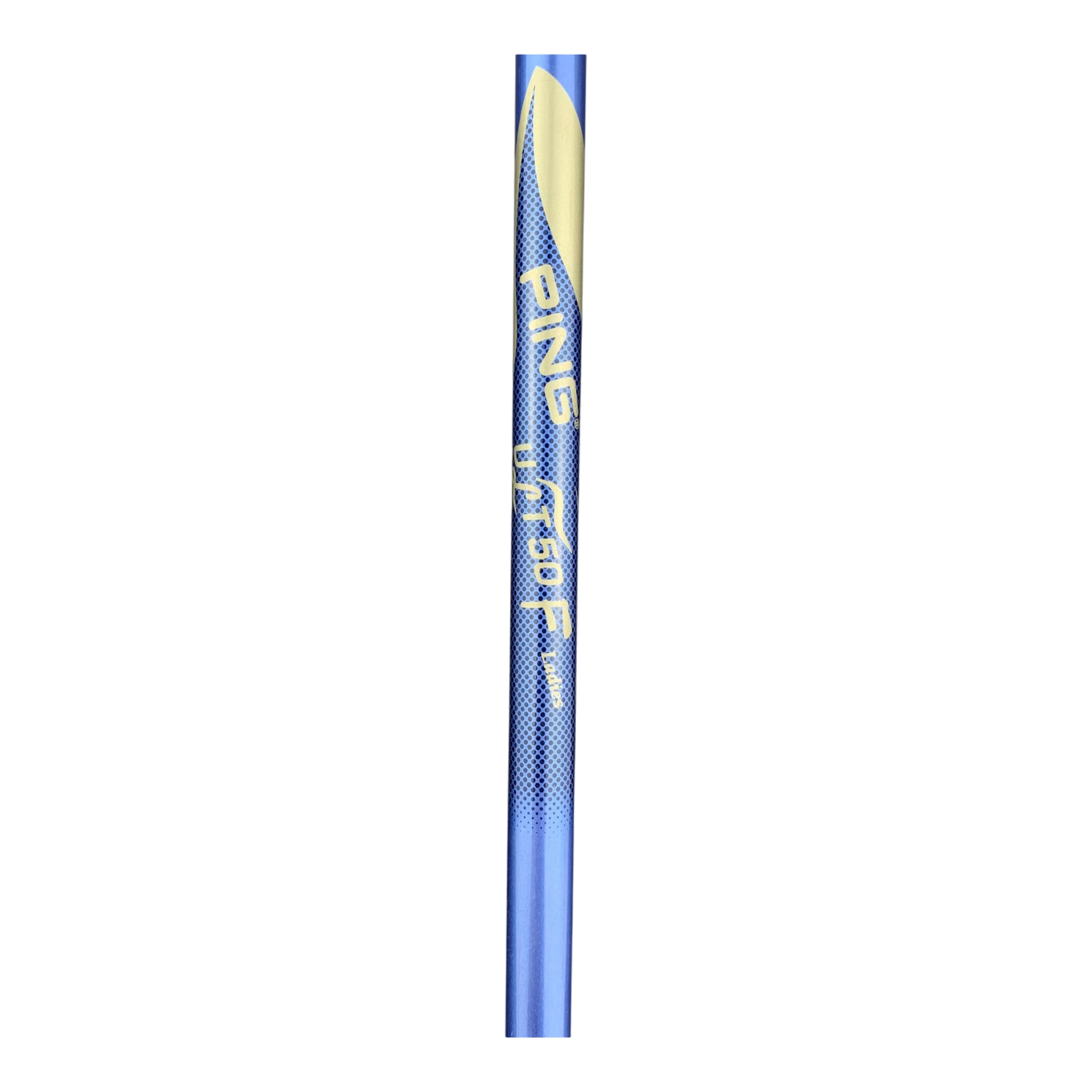 PING G5L Fairway Wood / Flex Ladies / Grafit / #5/22 galleri billede 3 - brugt golf udstyr i god stand