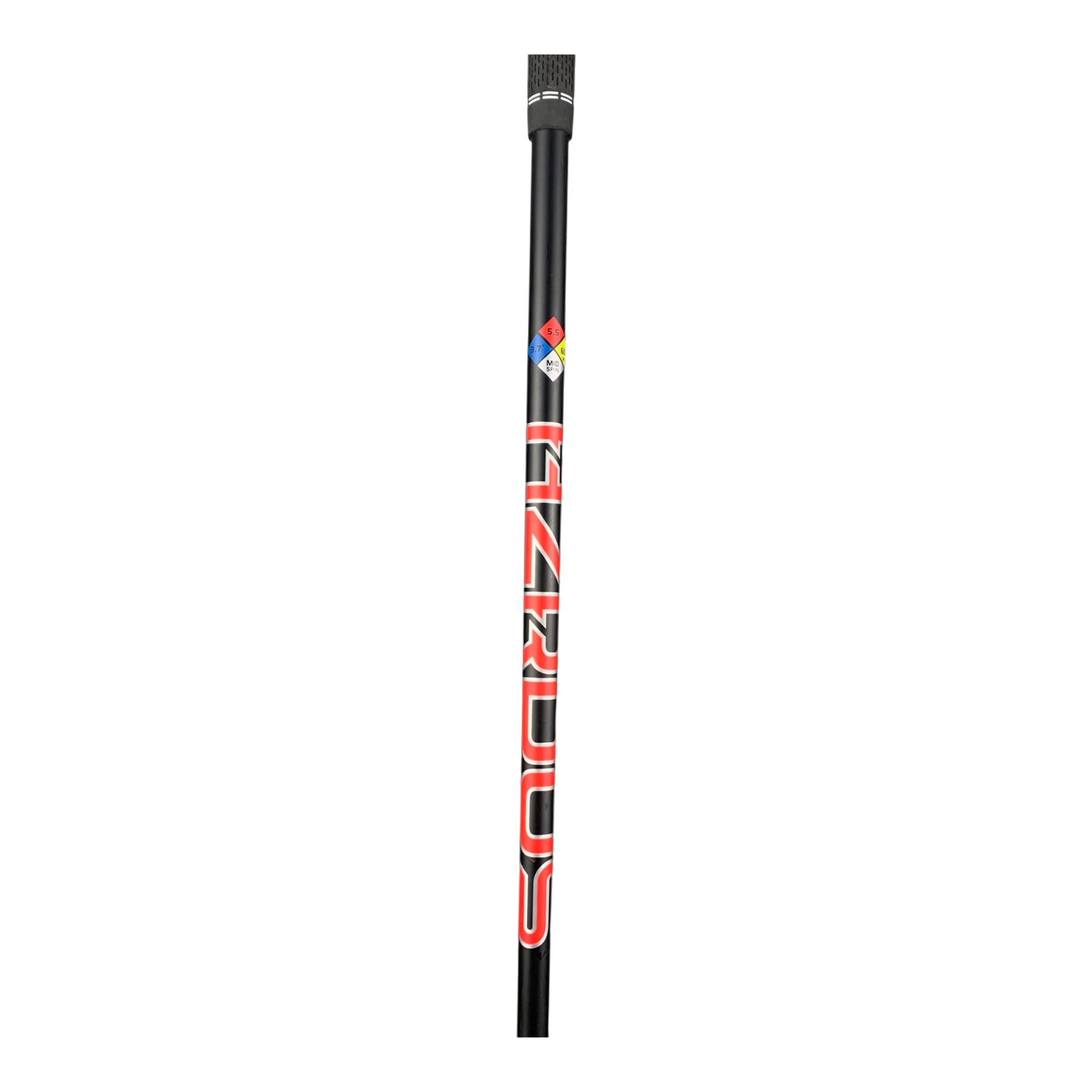 Titleist TSR2 Hybrid / Flex Regular / Grafit / #5/24 galleri billede 4 - brugt golf udstyr i god stand