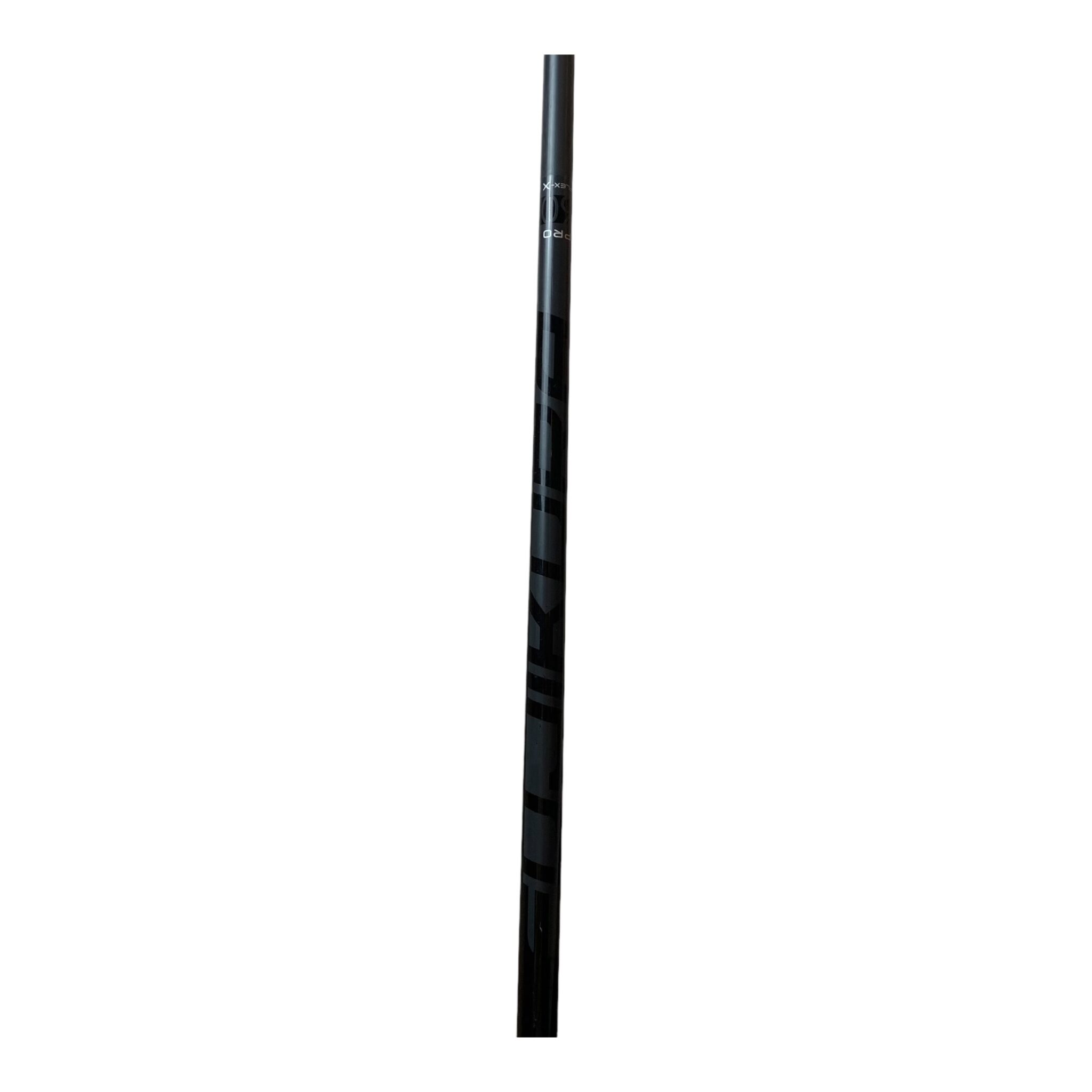 Cobra King F8 Black Driver / Flex X-stiff / Loft 10.5 / LEFT / Grip - MCC Midsize