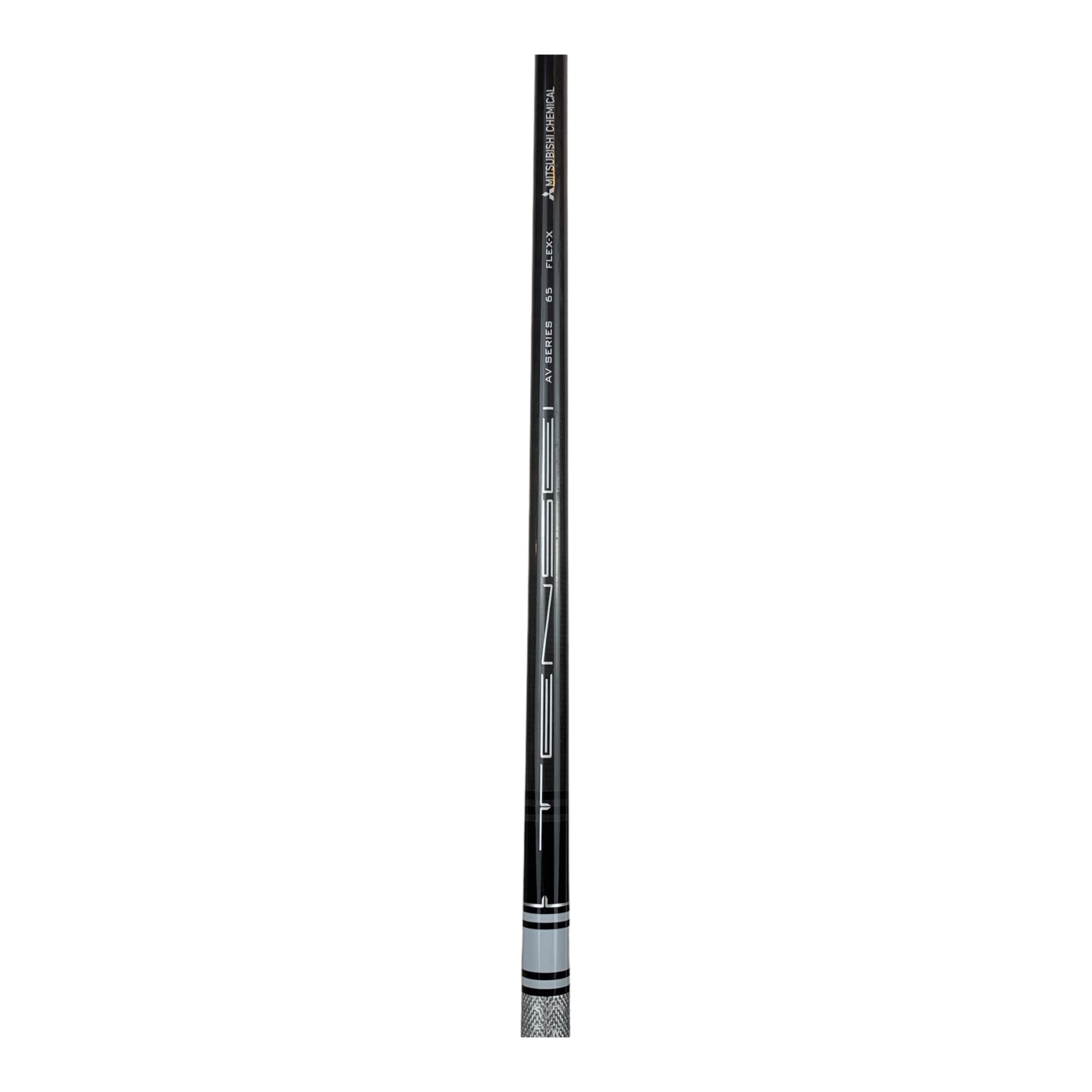 Cobra AeroJet Driver / Flex X-stiff/ Loft 10,5 / Centro clienti +4 Midsize presa / Sinistra