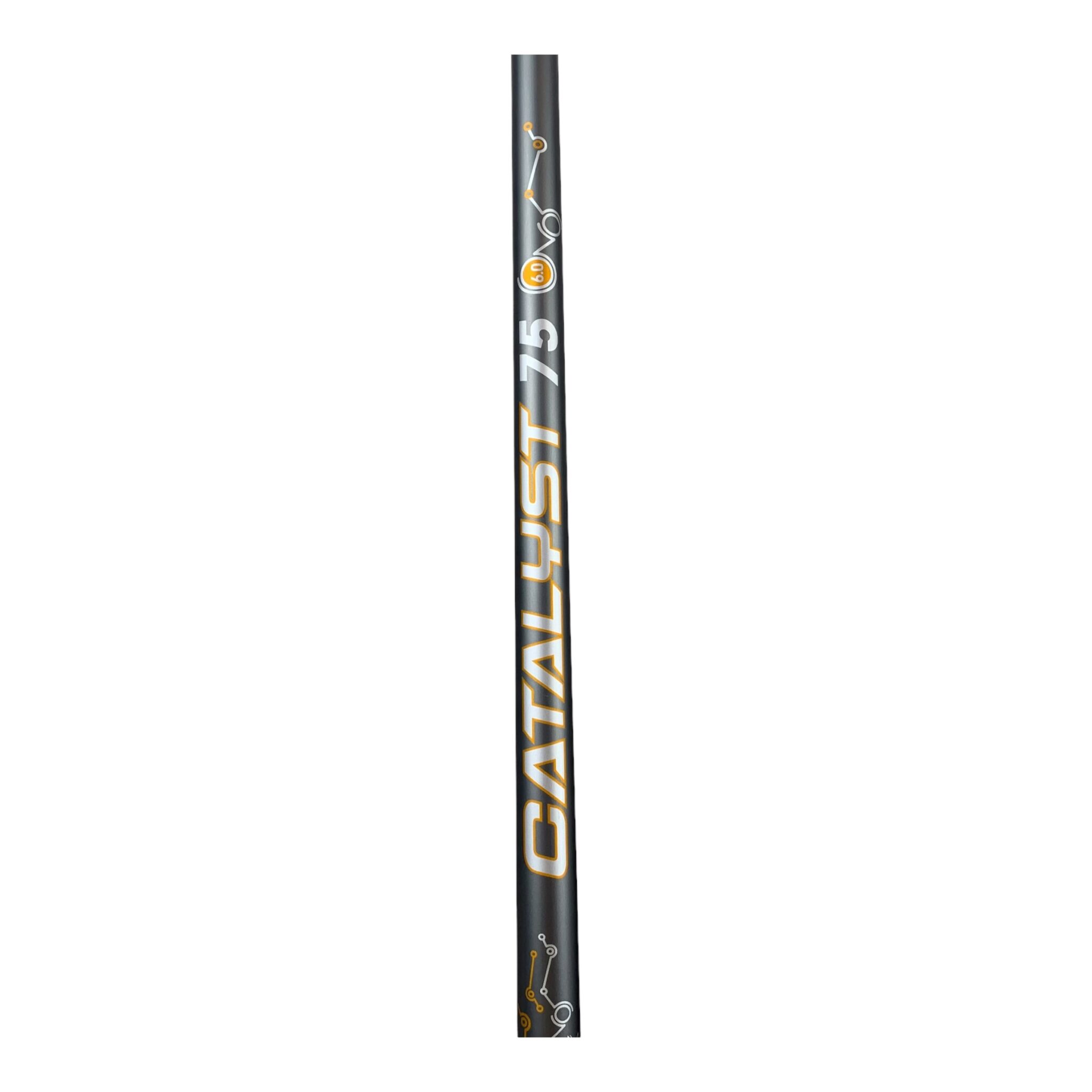 Callaway Mavrik Hybrid / Flex Stiff / #3/19