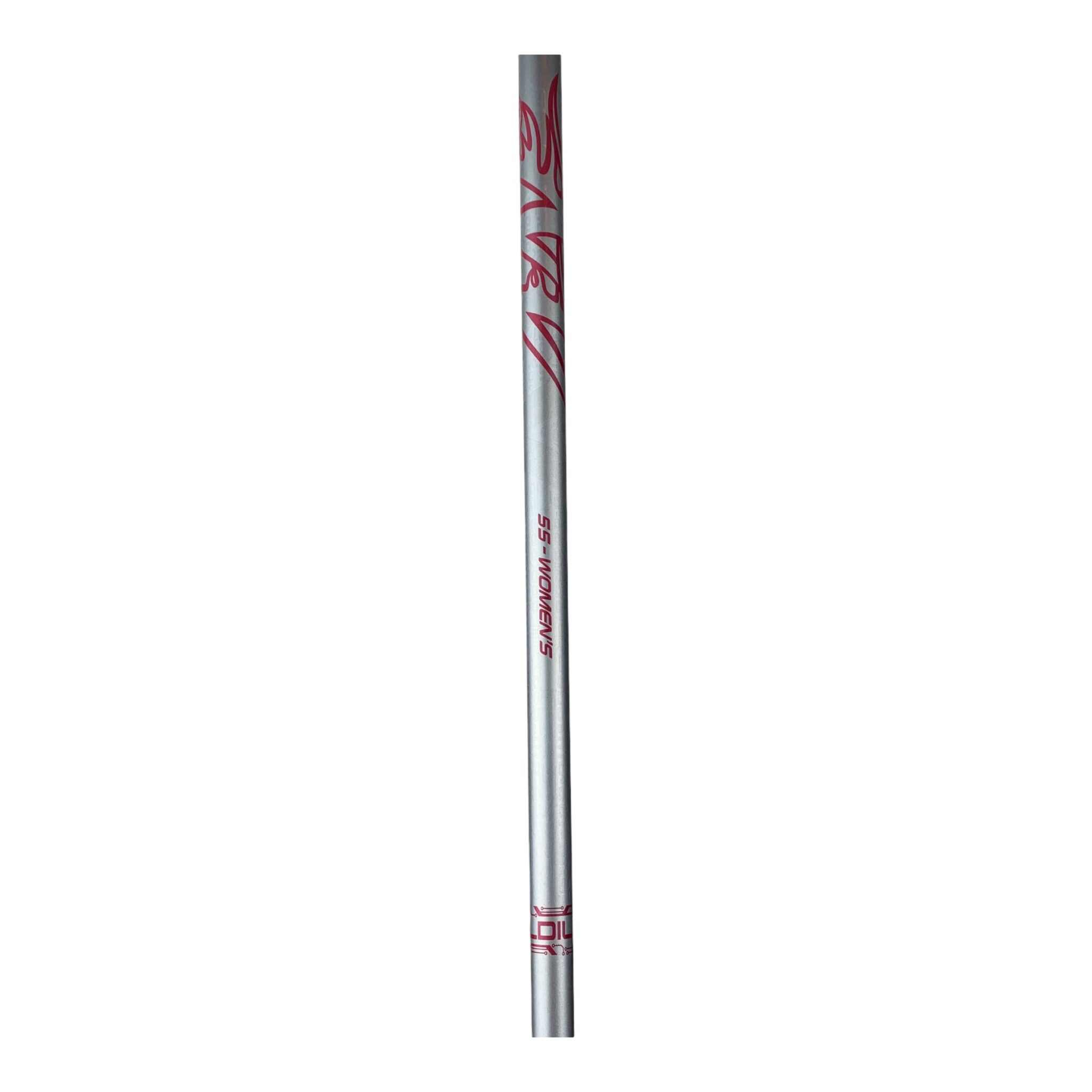 Cobra King F8 Argento Lampone Fairway Wood / Flex Ladies / #7-9/26.5