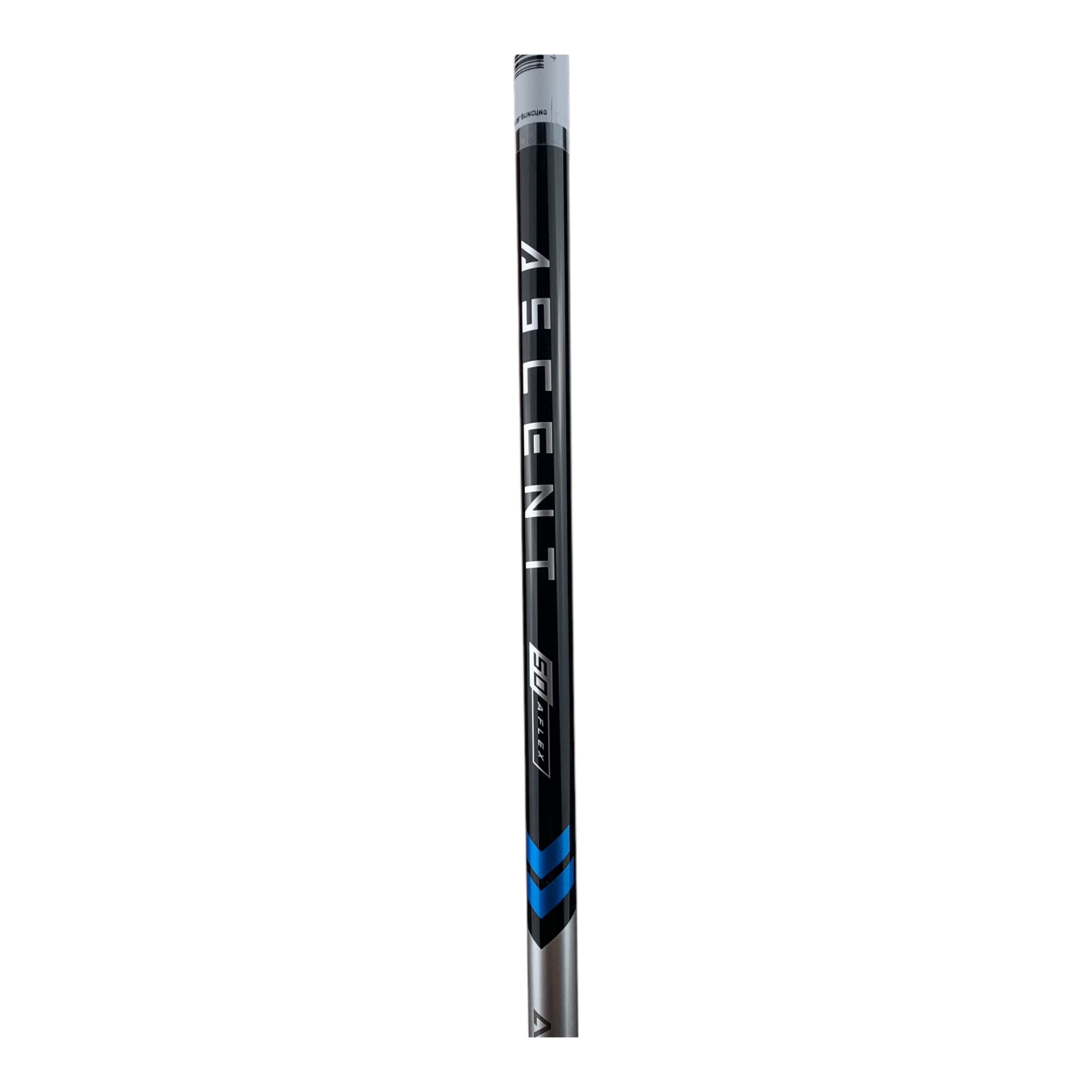 Callaway Paradym Fairway Wood / Flex A (Senior) - Graphite / #5/18 