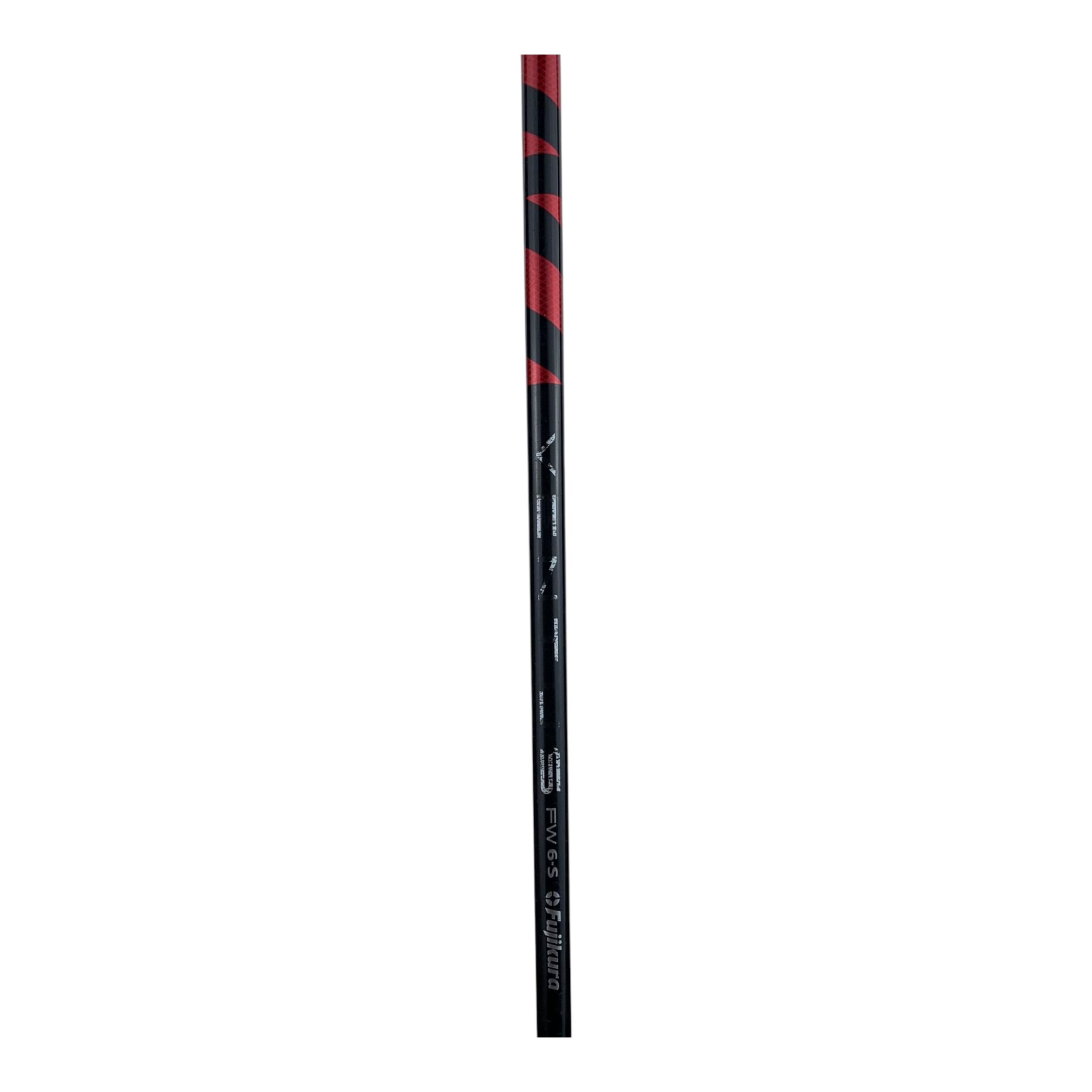 TaylorMade STEALTH Fairway Wood / Flex Stiff - Graphit / #3/15