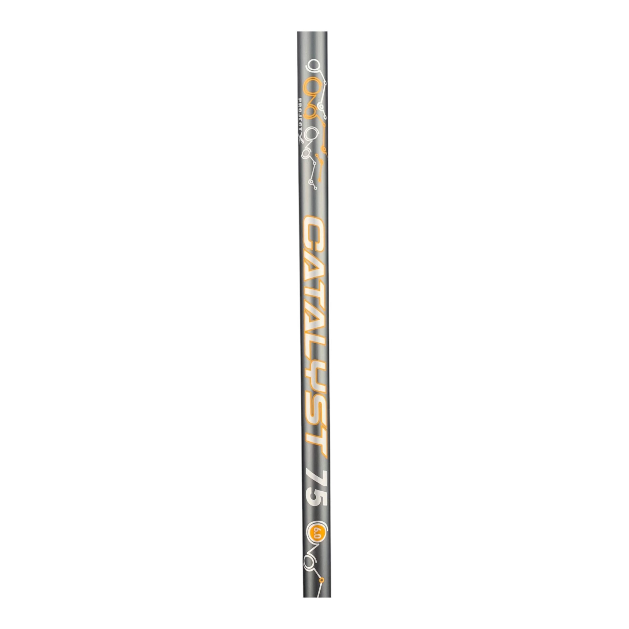 Callaway Mavrik Hybrid / Flex Stiff / Graphite / #3/19