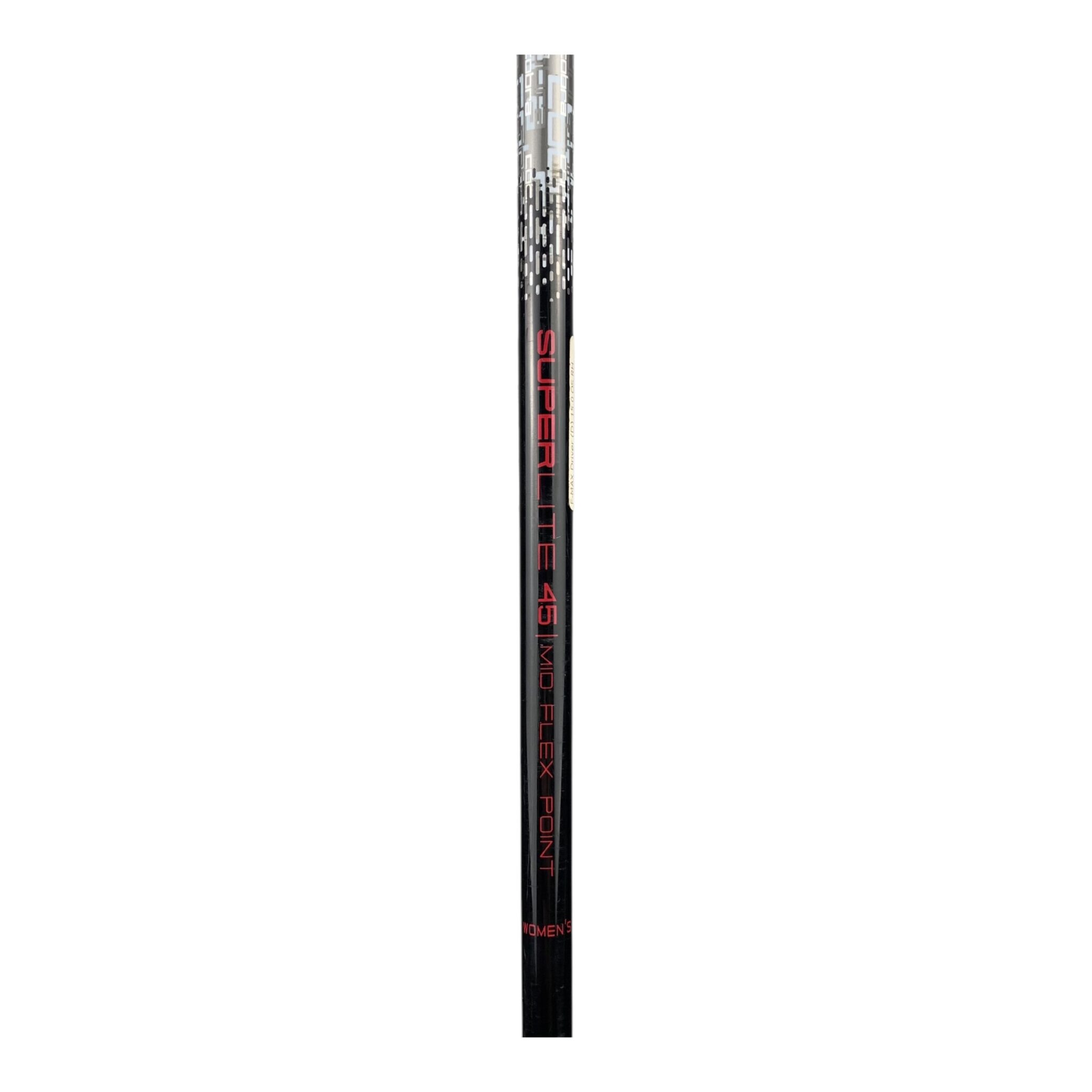 Cobra F-Max Offset Driver / Flex Ladies / Loft 15